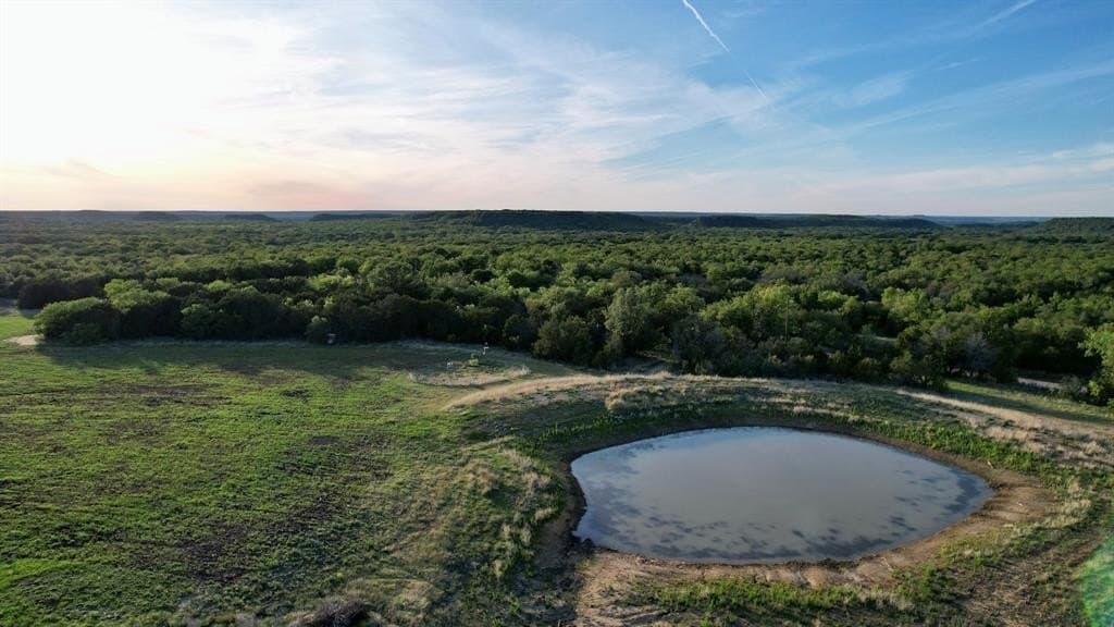 40.04 acres in Erath County