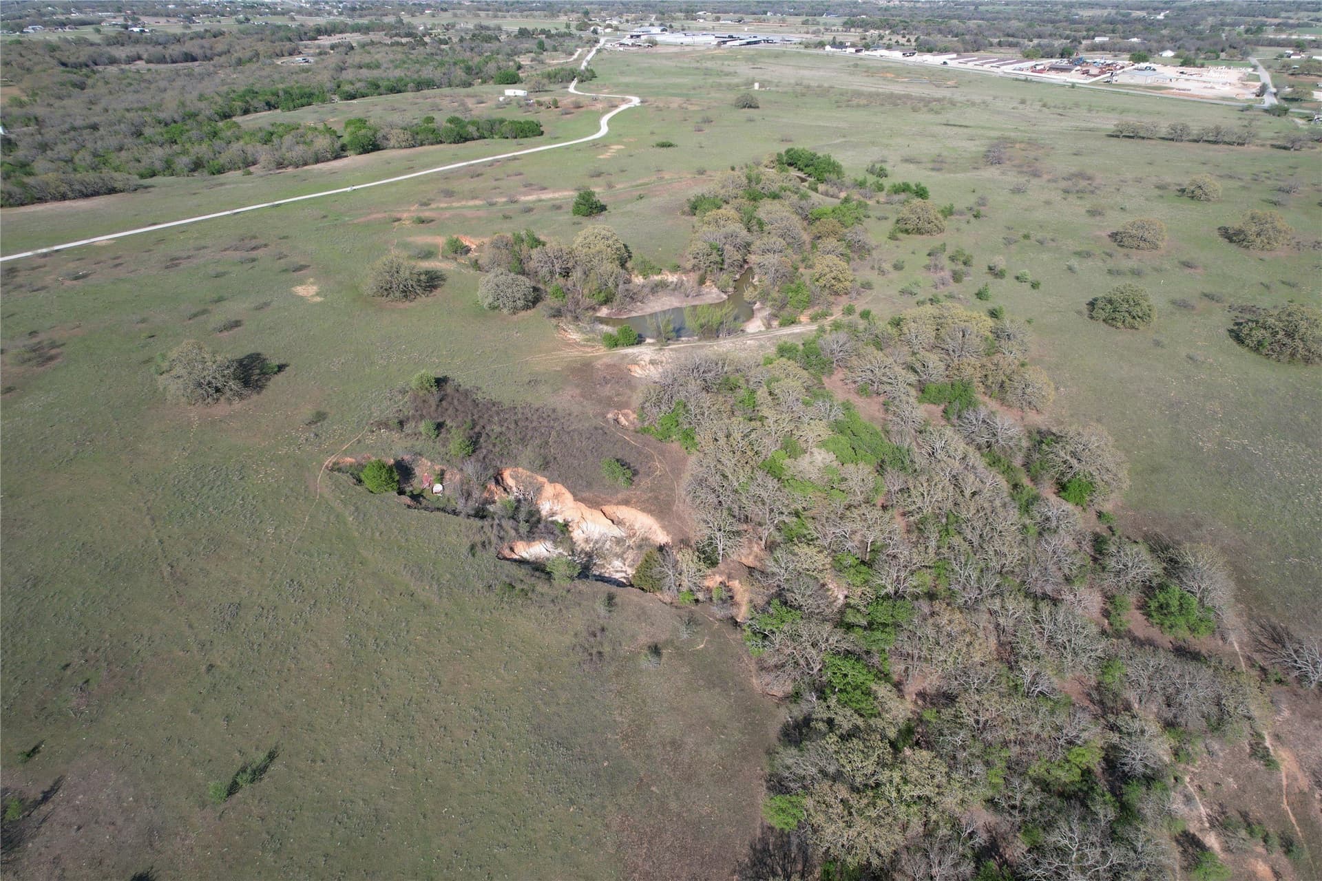 183.5 acres in Wise County - photo 10