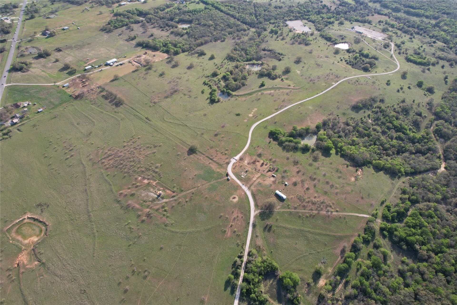 183.5 acres in Wise County - photo 5