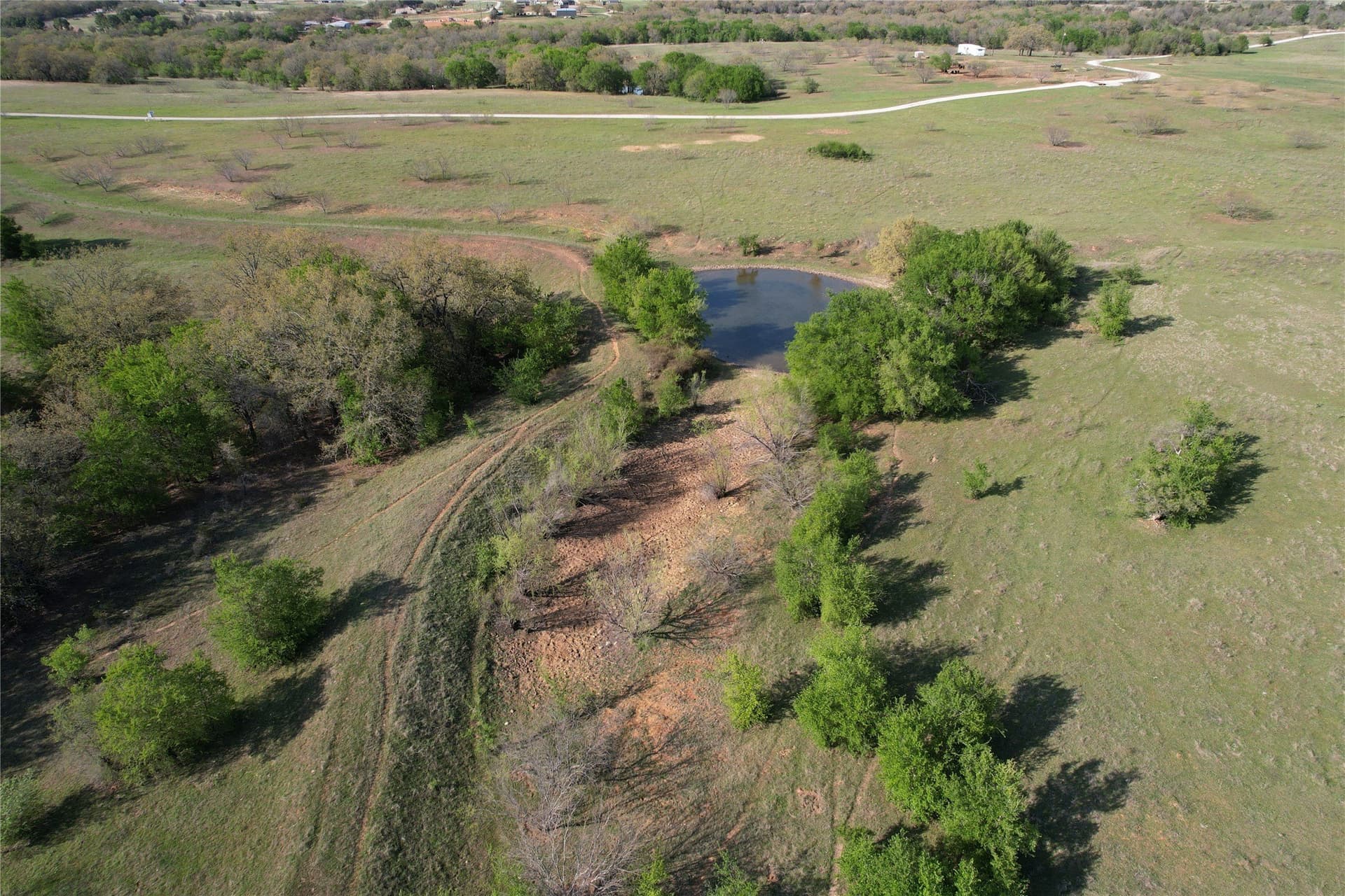 183.5 acres in Wise County - photo 16