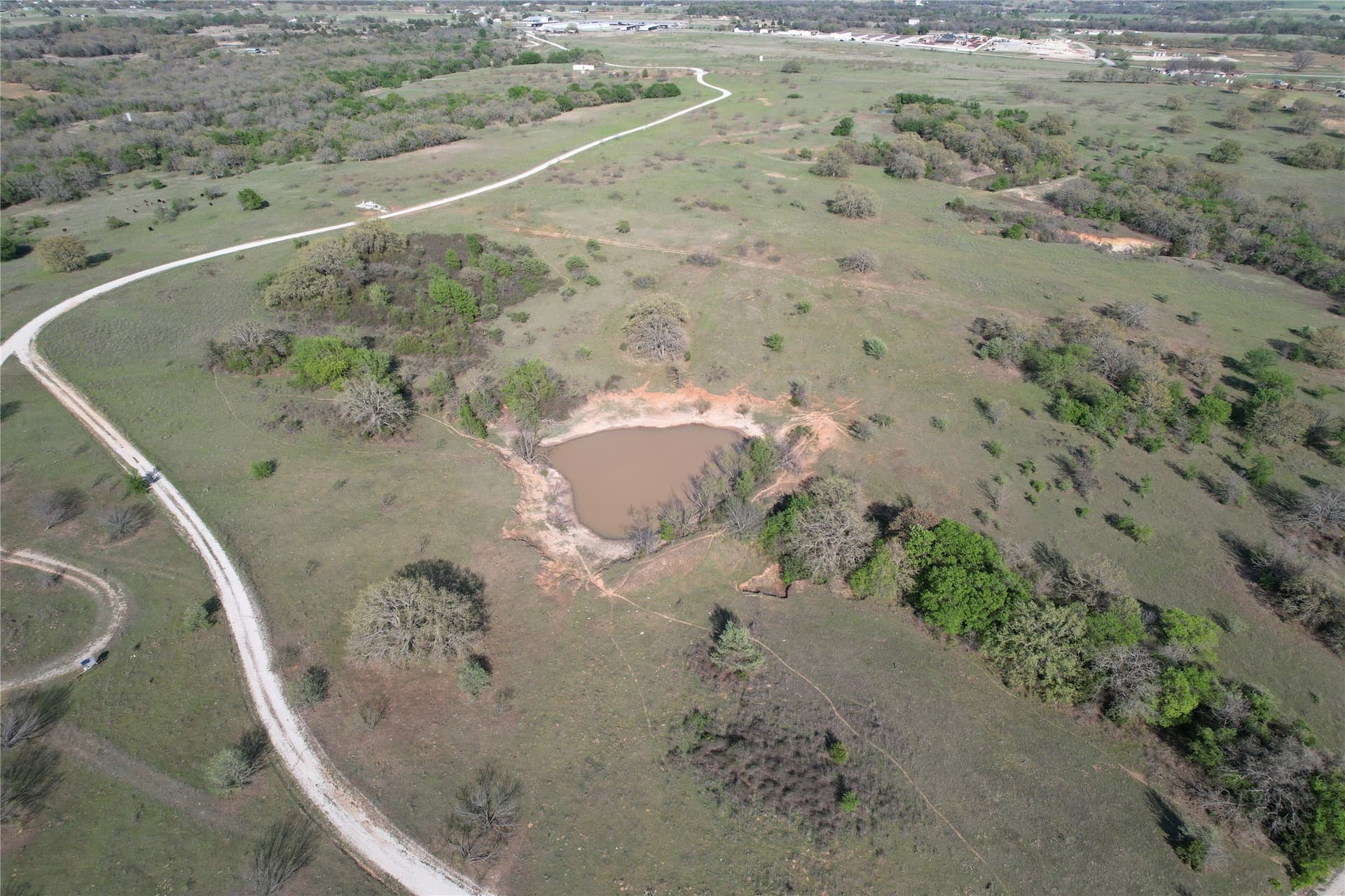 183.5 acres in Wise County - photo 9