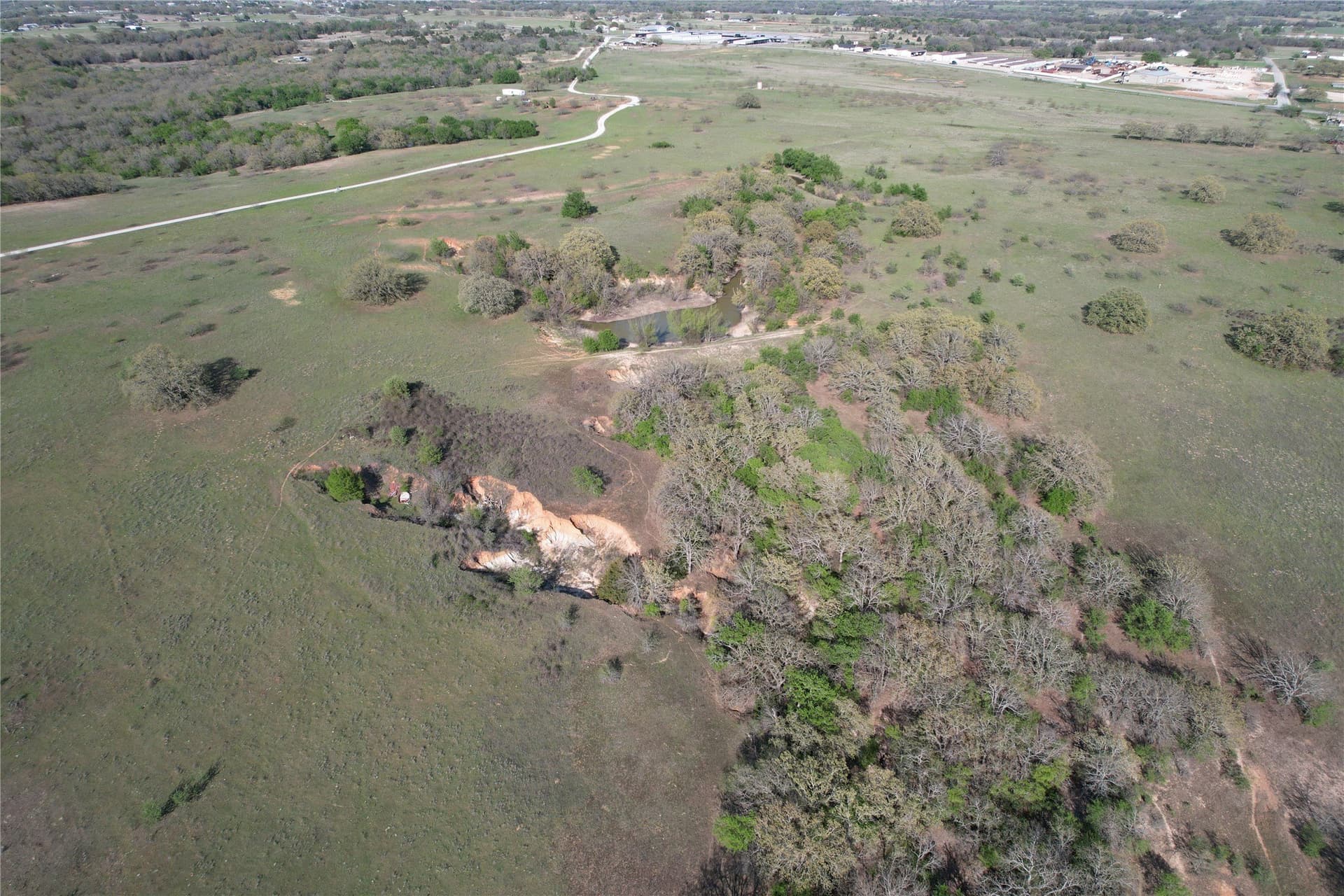 183.5 acres in Wise County - photo 15