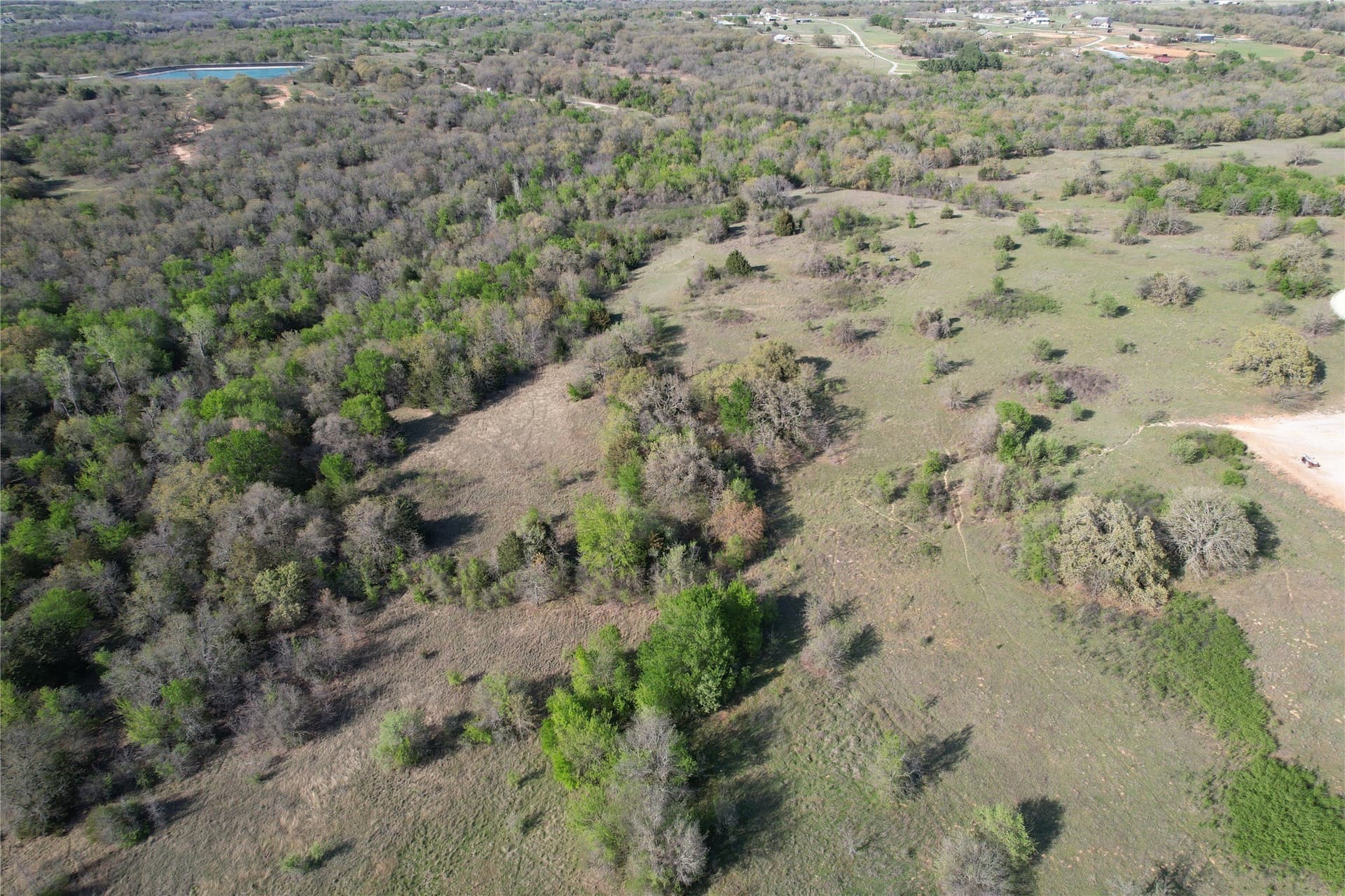183.5 acres in Wise County - photo 8