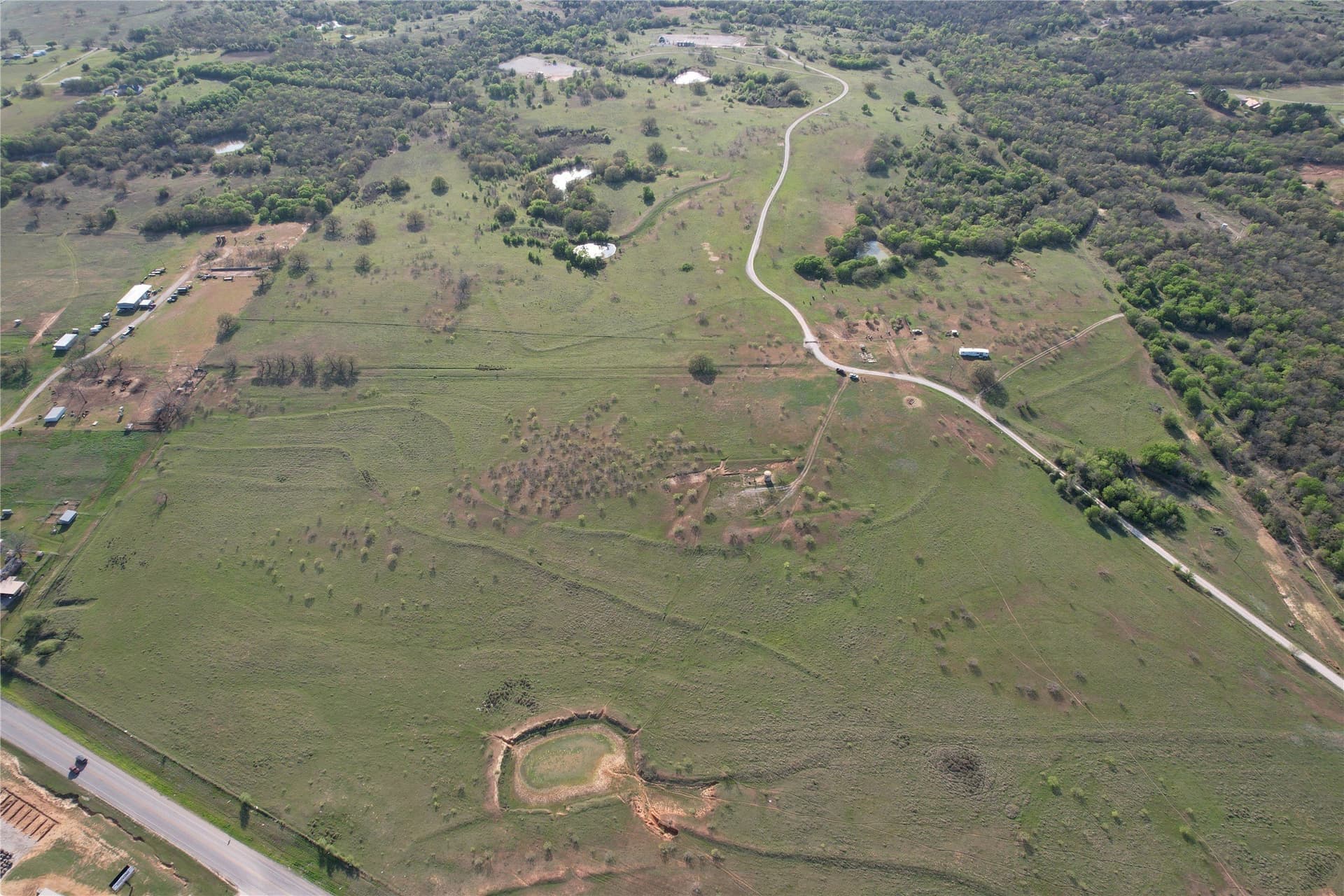 183.5 acres in Wise County - photo 7