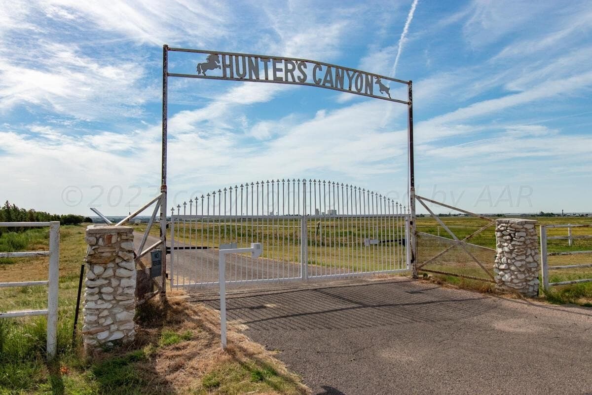 340 acres in Randall County gallery image 3