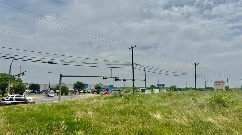 1.35 acres in Young County featured view