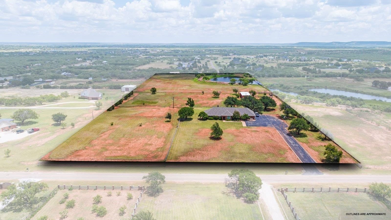 10 acres in Taylor County - photo 33