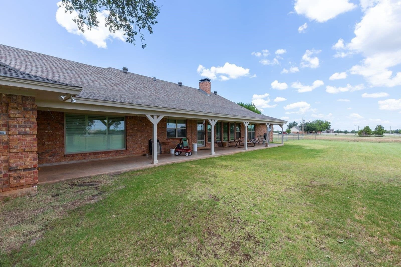 10 acres in Taylor County - photo 26