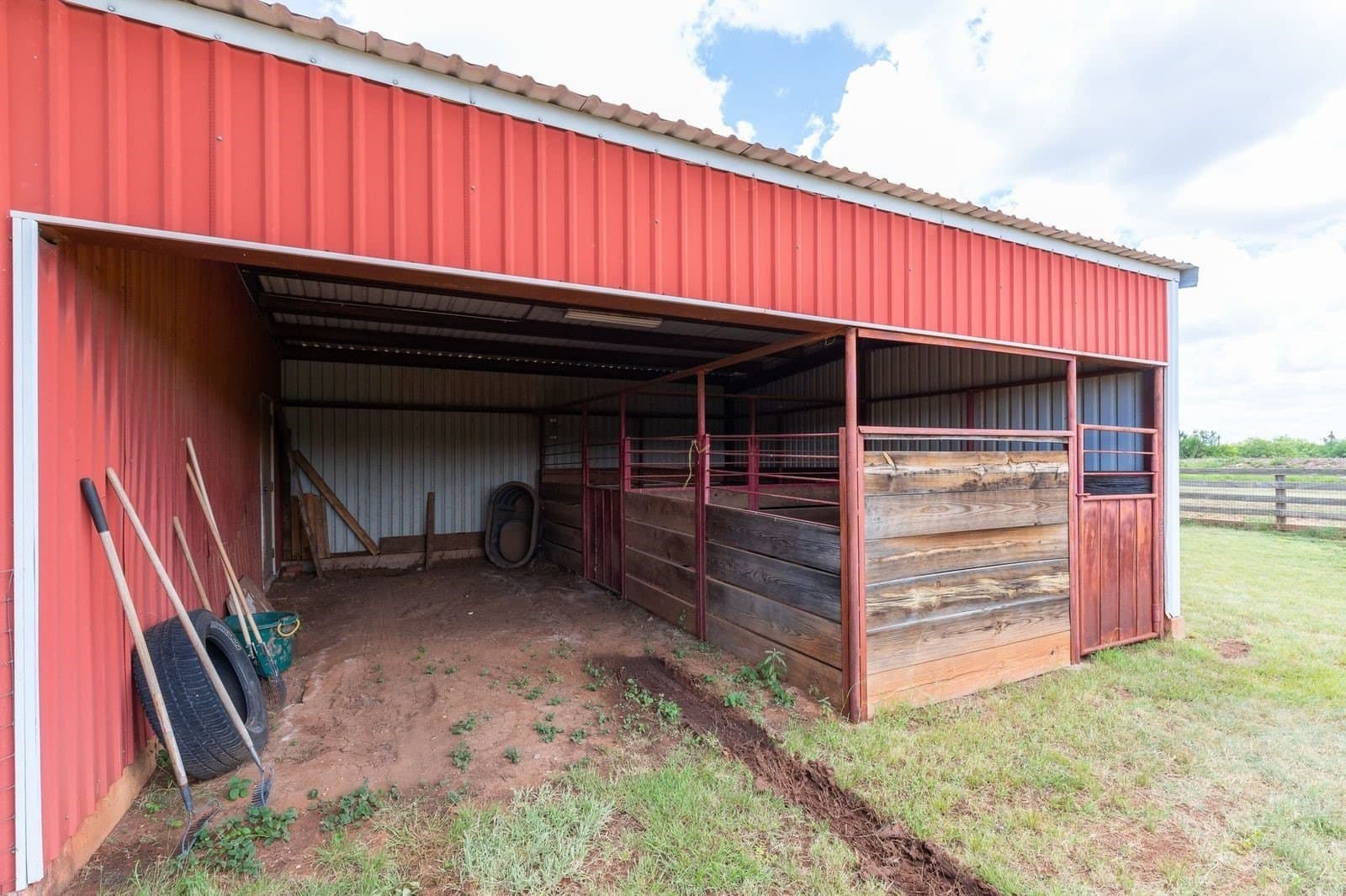 10 acres in Taylor County - photo 31