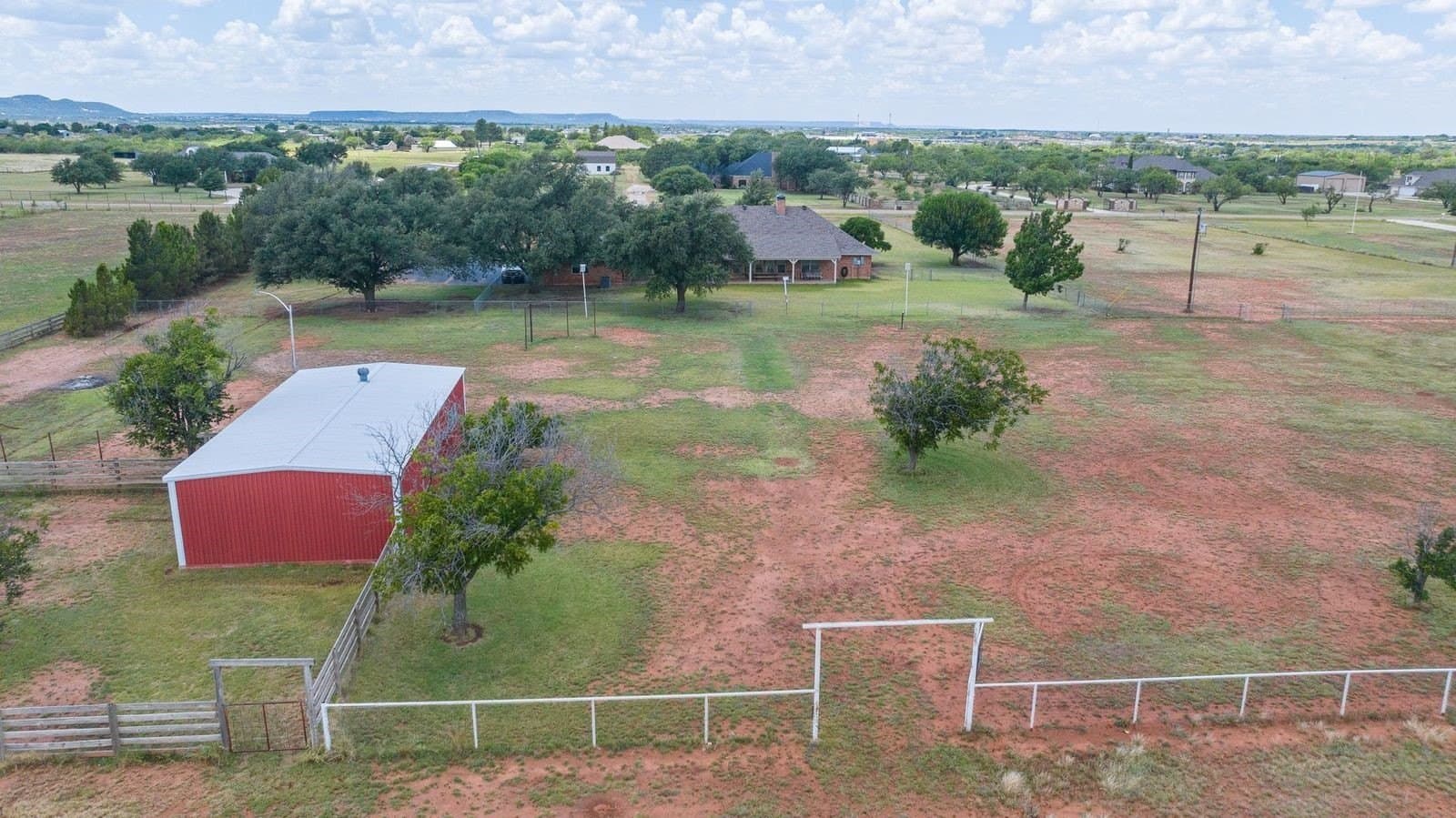 10 acres in Taylor County - photo 40