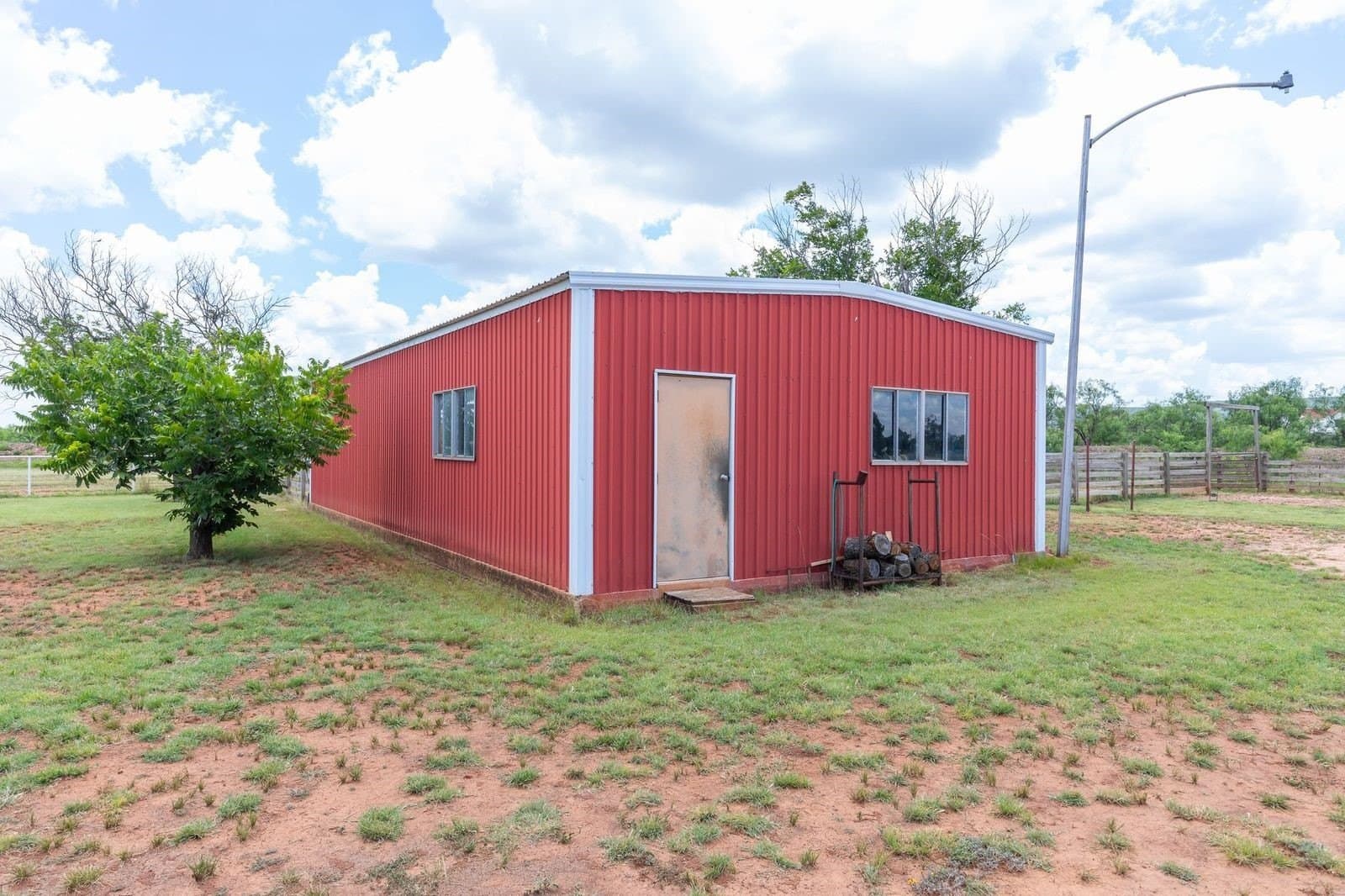 10 acres in Taylor County - photo 29