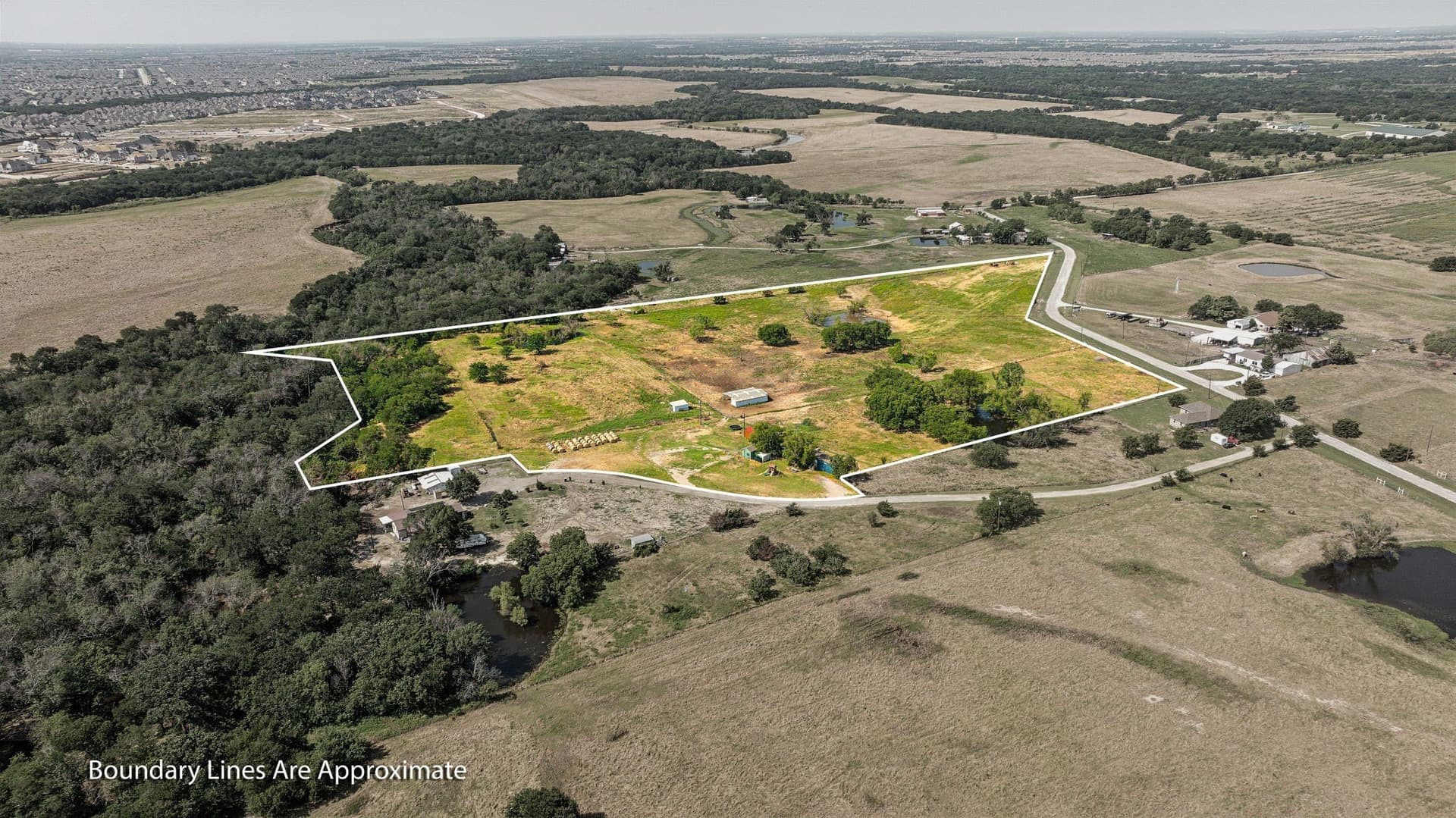 18.73 acres in Denton County - photo 24