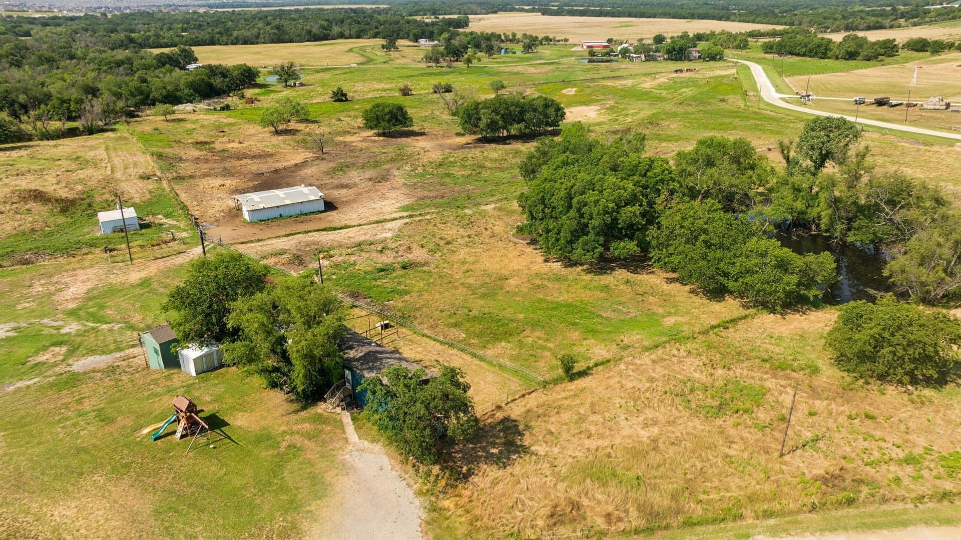 18.73 acres in Denton County - photo 7