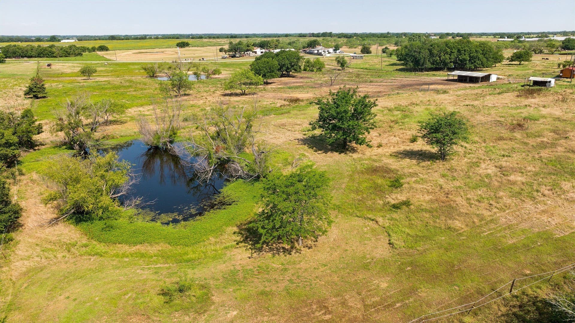 18.73 acres in Denton County - photo 20