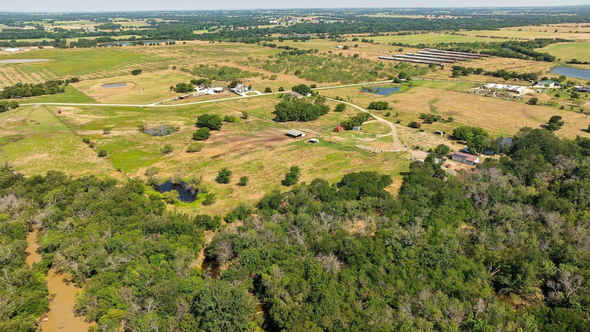 18.73 acres in Denton County - photo 22