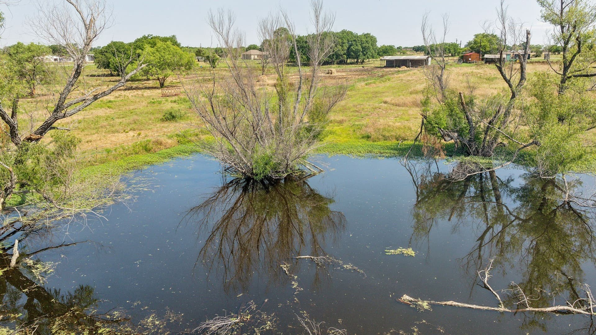 18.73 acres in Denton County - photo 19