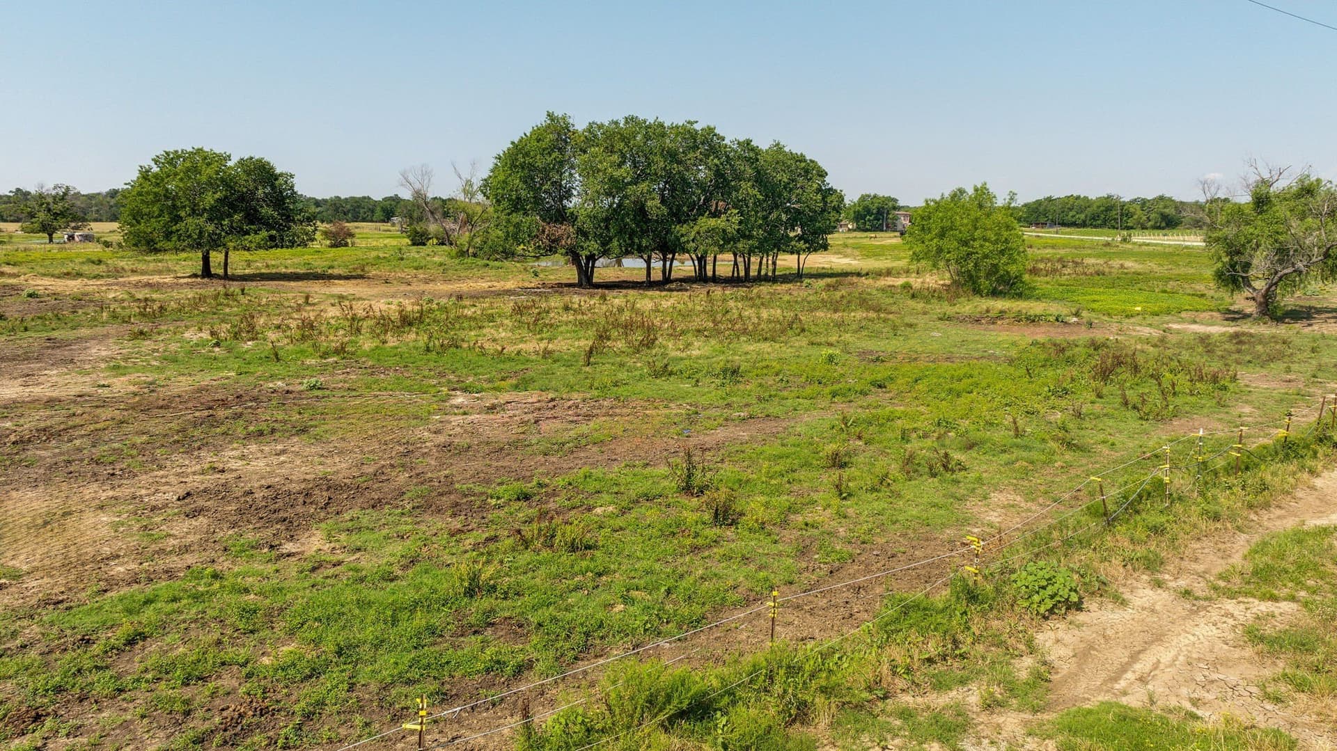 18.73 acres in Denton County - photo 5