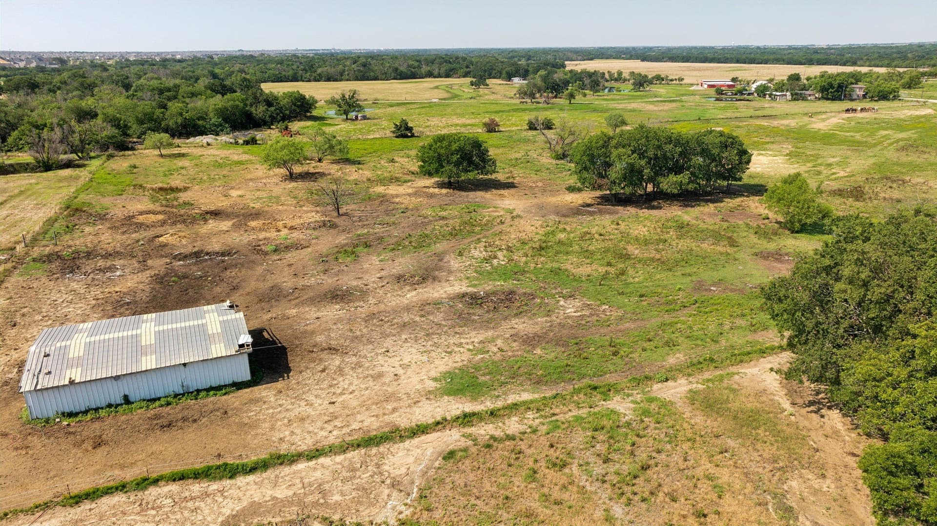 18.73 acres in Denton County - photo 11