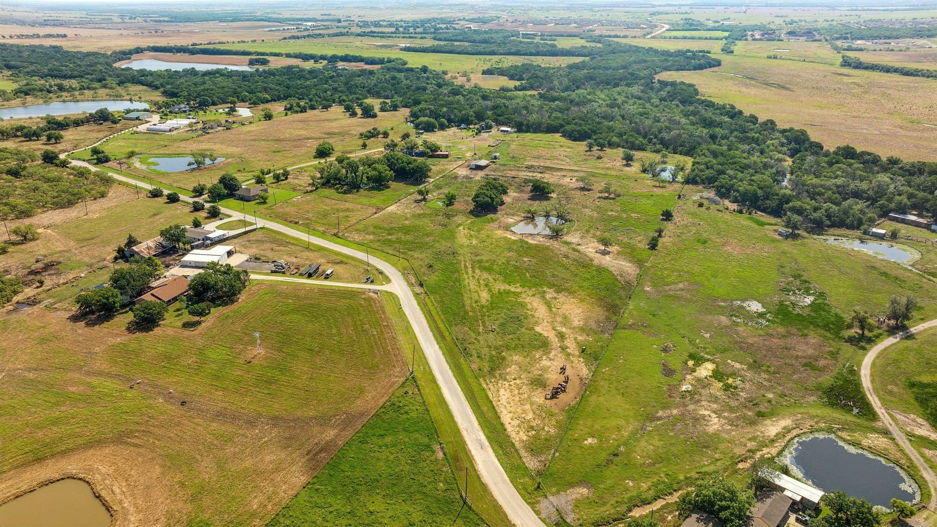 18.73 acres in Denton County - photo 21