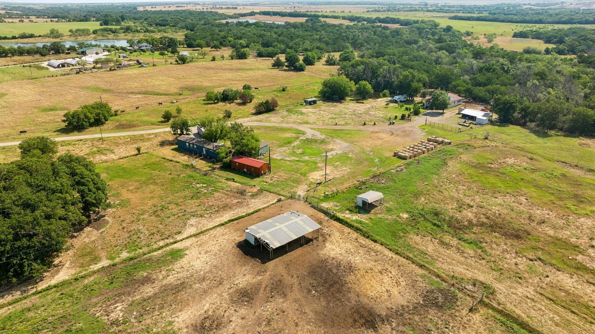 18.73 acres in Denton County - photo 25