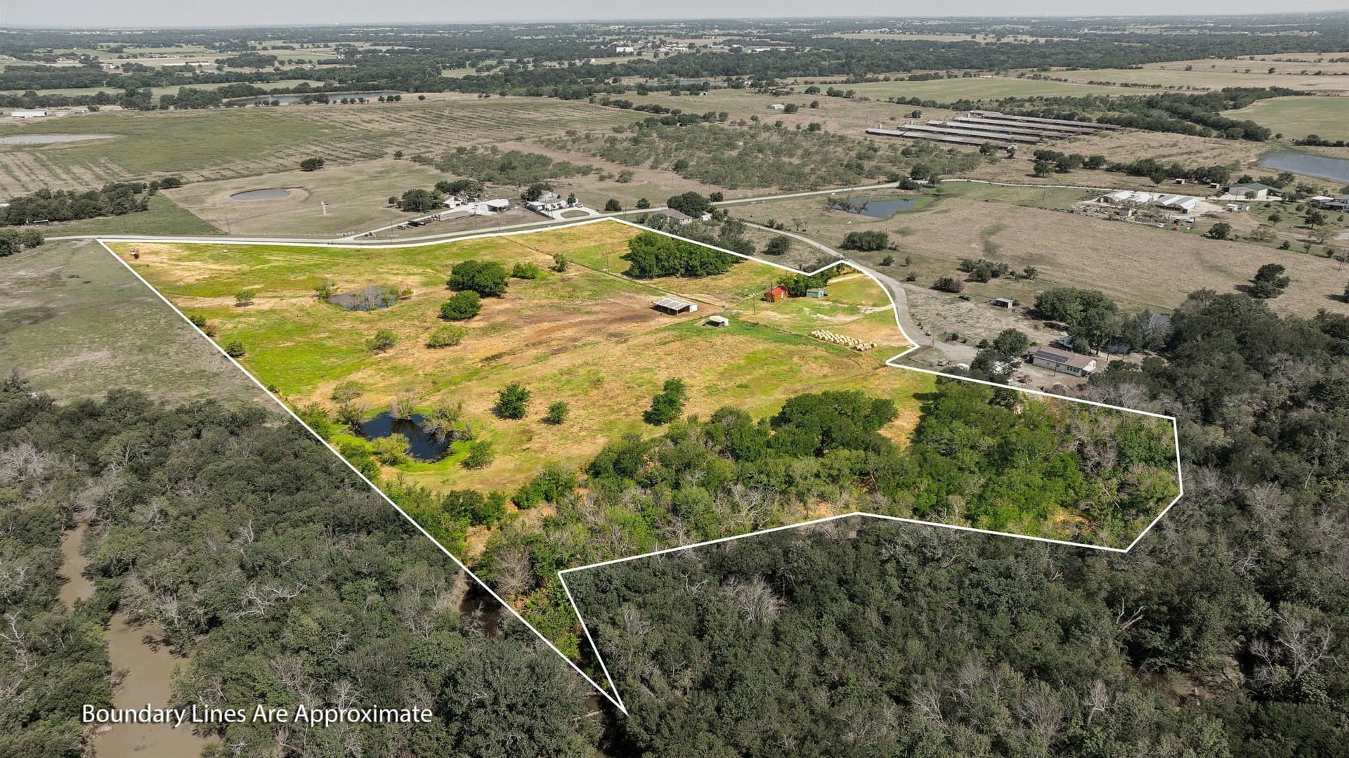 18.73 acres in Denton County - photo 13