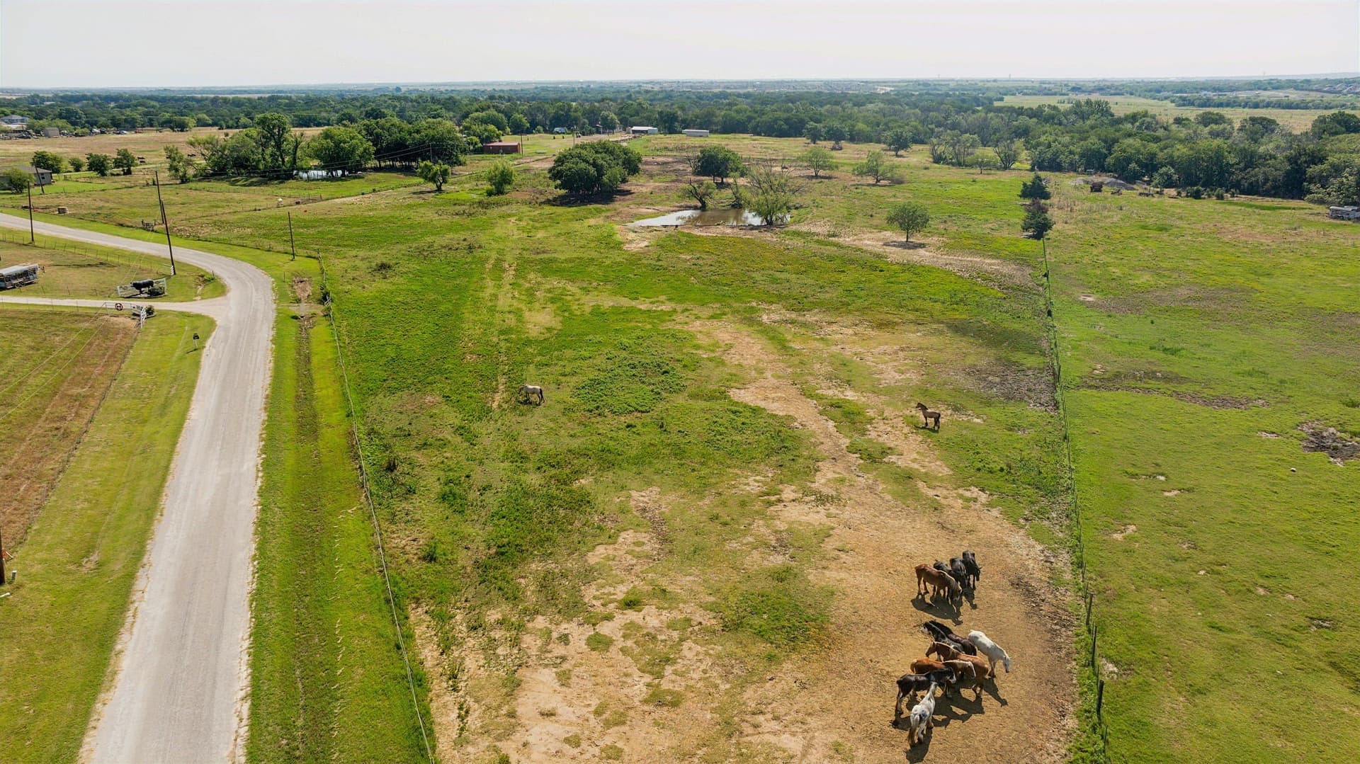 18.73 acres in Denton County - photo 9