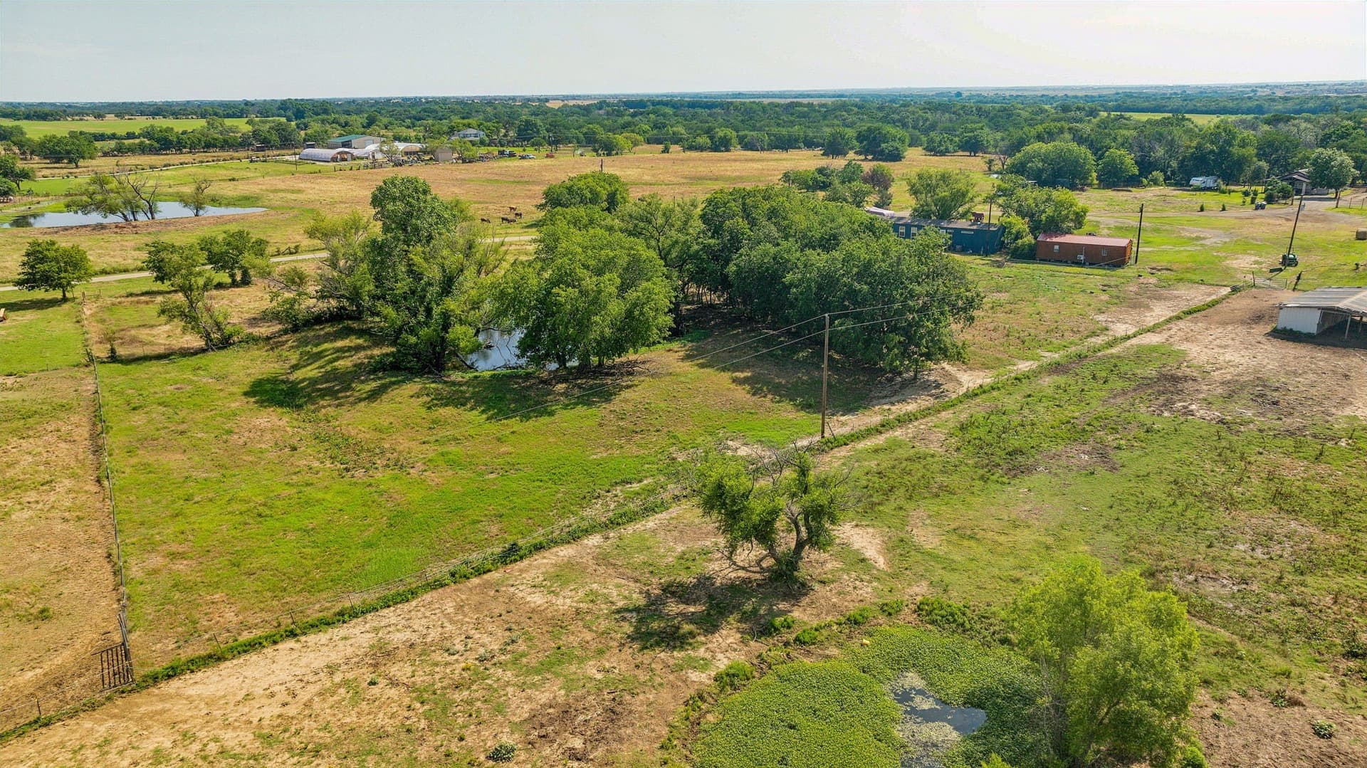 18.73 acres in Denton County - photo 10