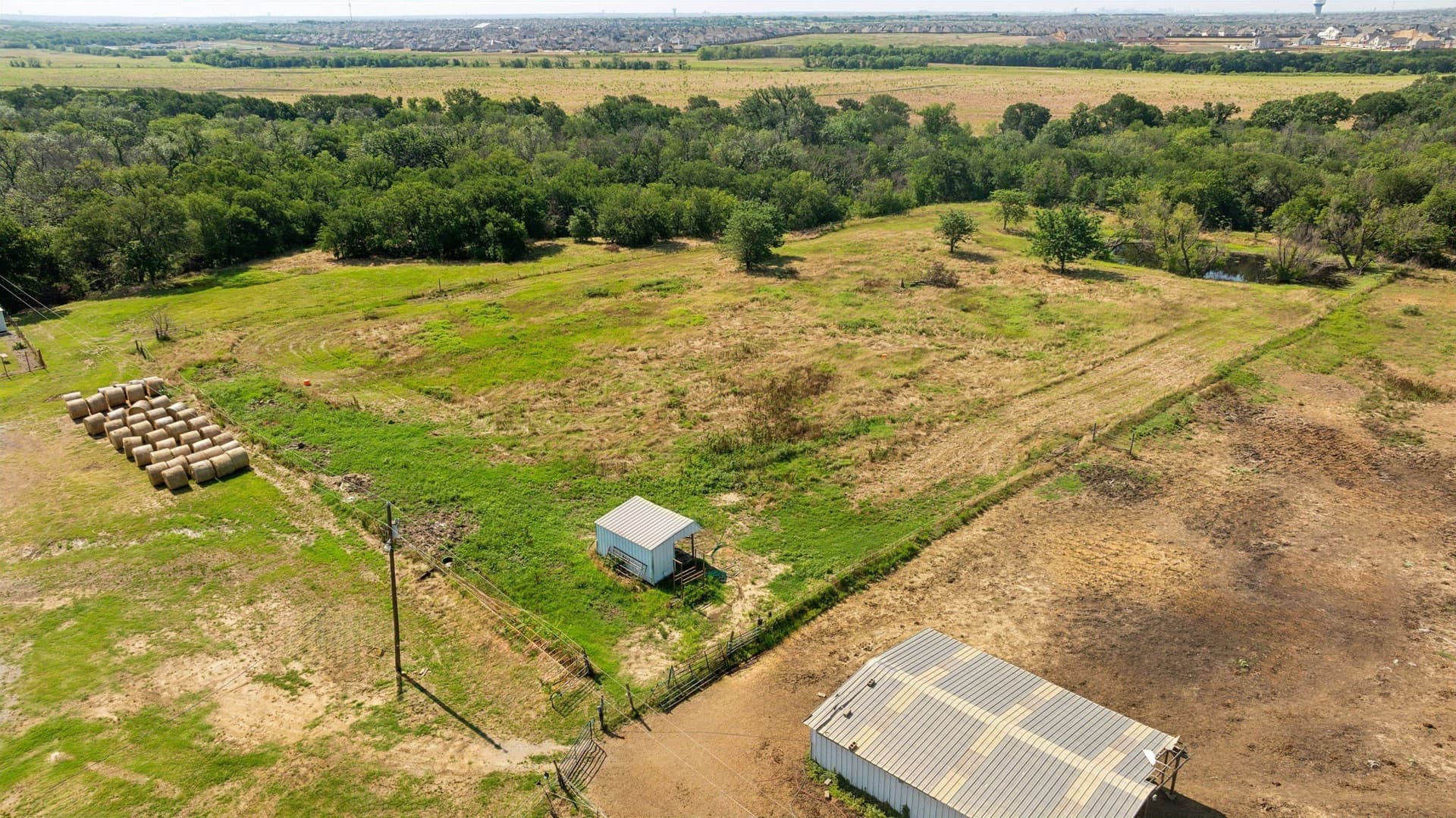 18.73 acres in Denton County - photo 6