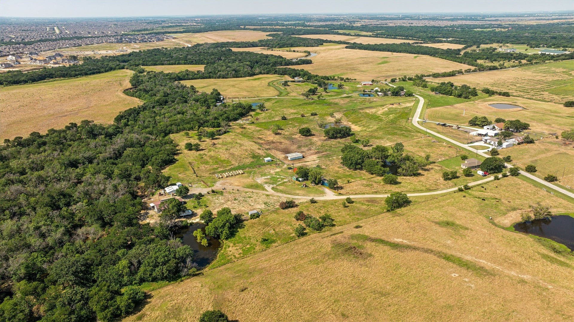 18.73 acres in Denton County - photo 23