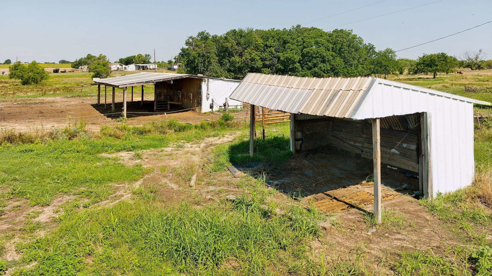 18.73 acres in Denton County - photo 8