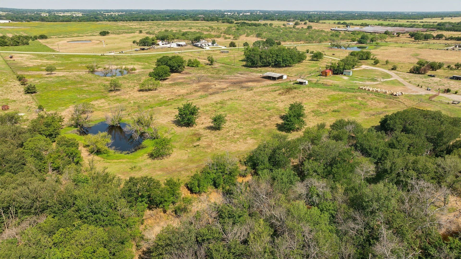 18.73 acres in Denton County - photo 18