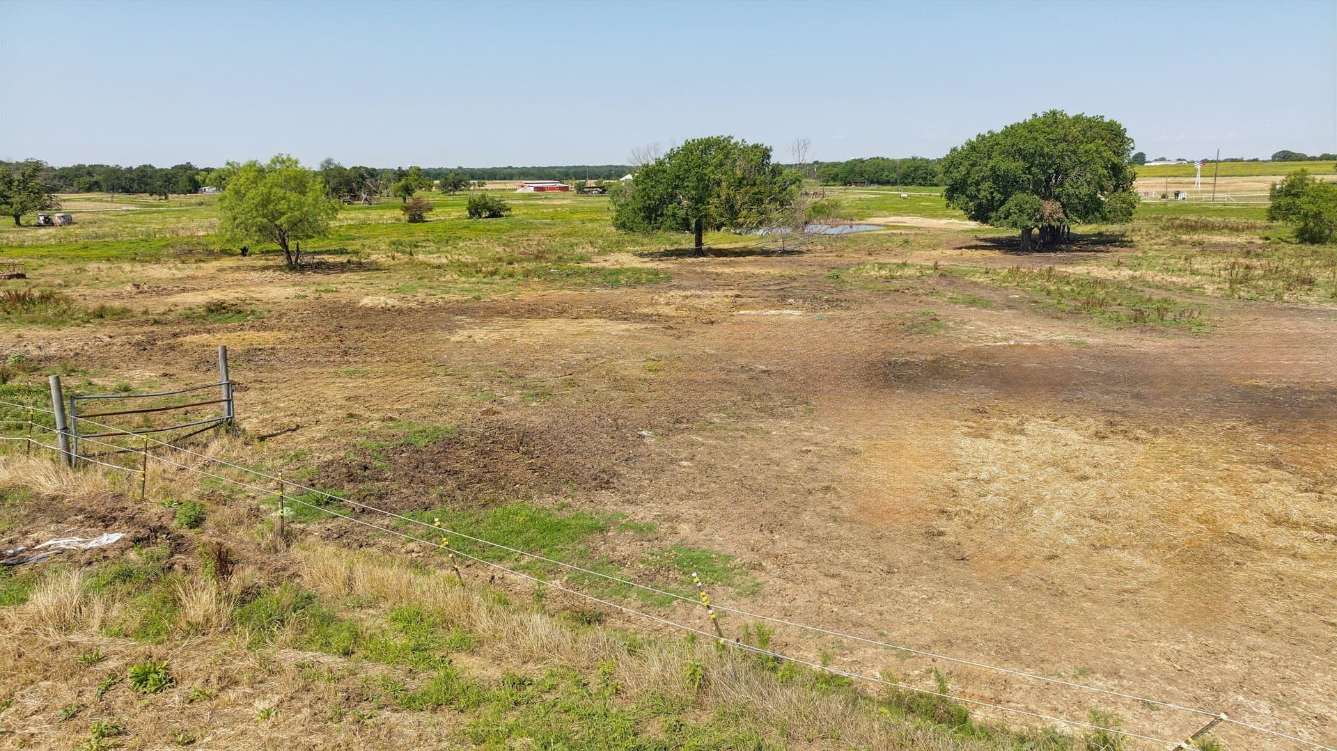 18.73 acres in Denton County - photo 16