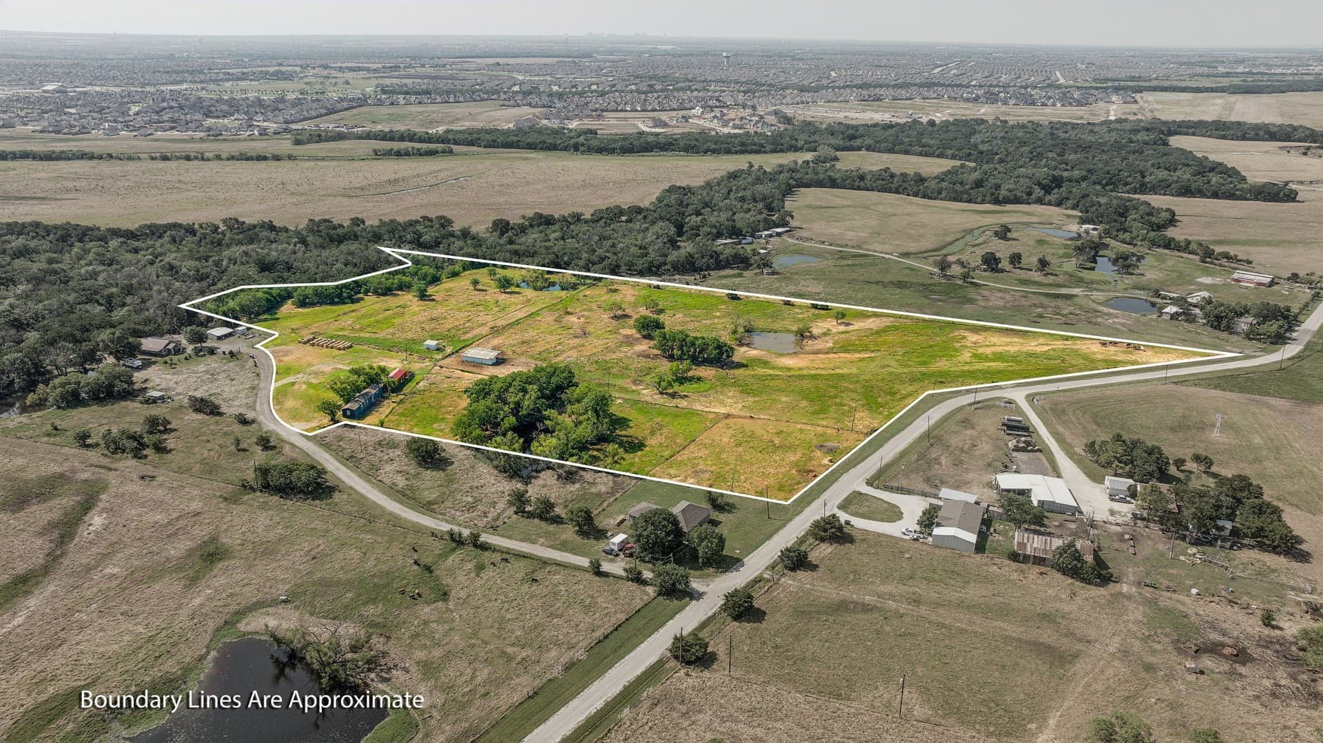 18.73 acres in Denton County - photo 26