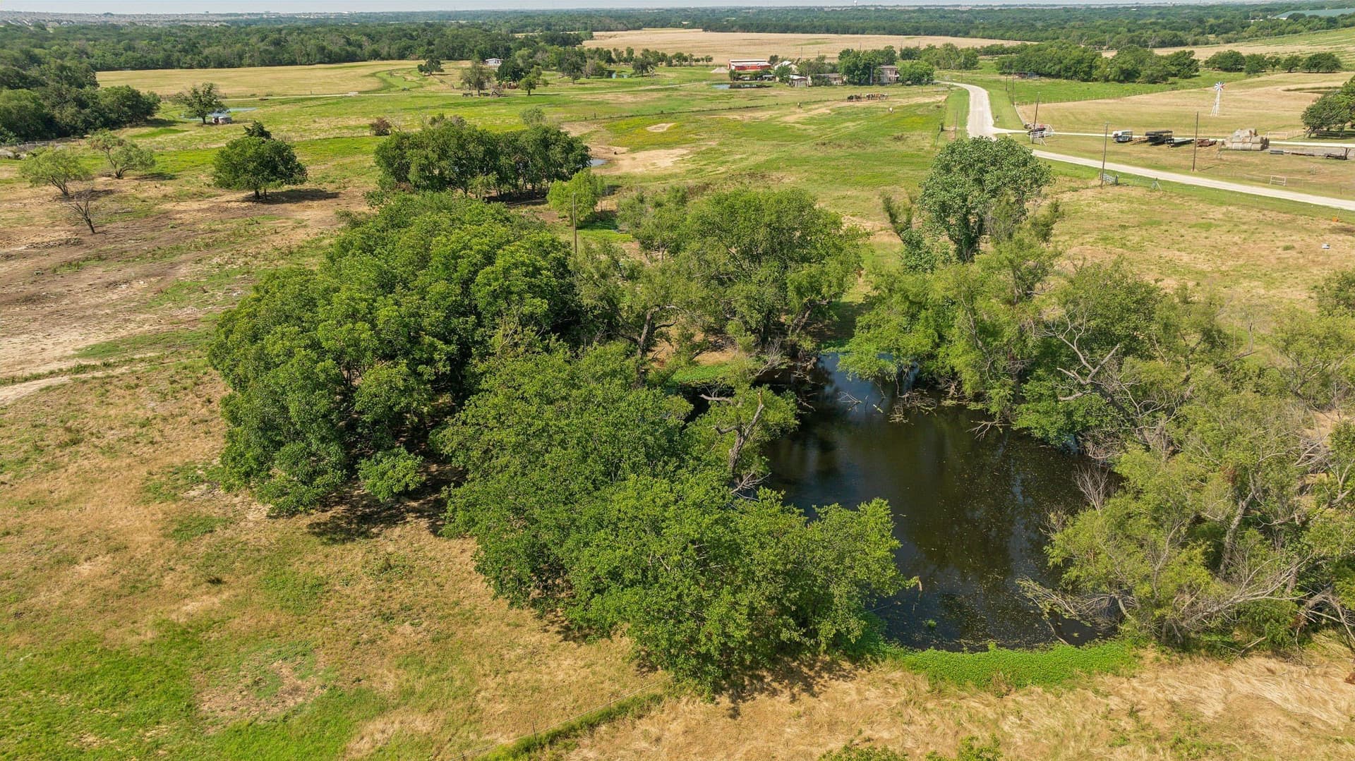 18.73 acres in Denton County - photo 12