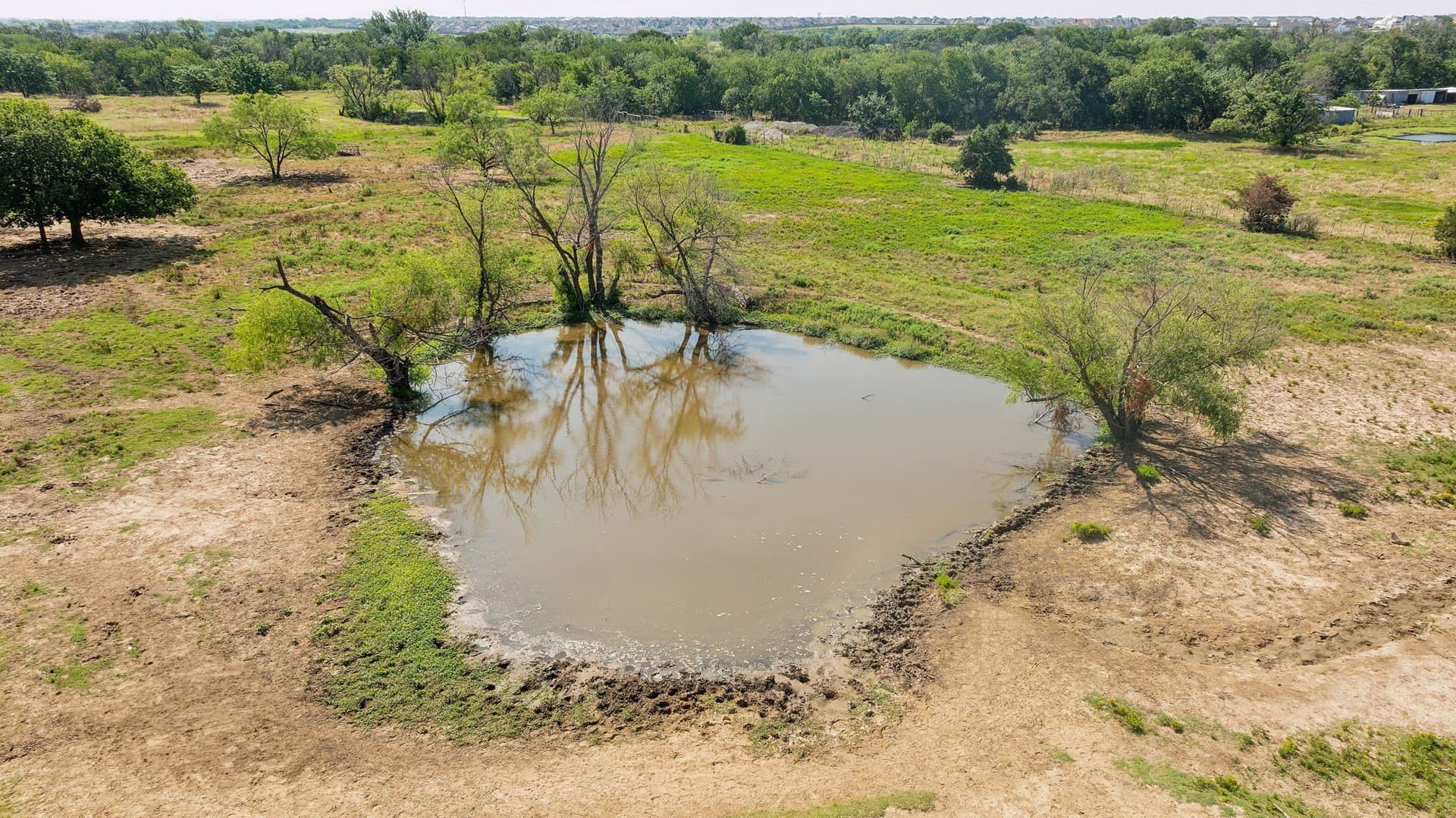 18.73 acres in Denton County - photo 17