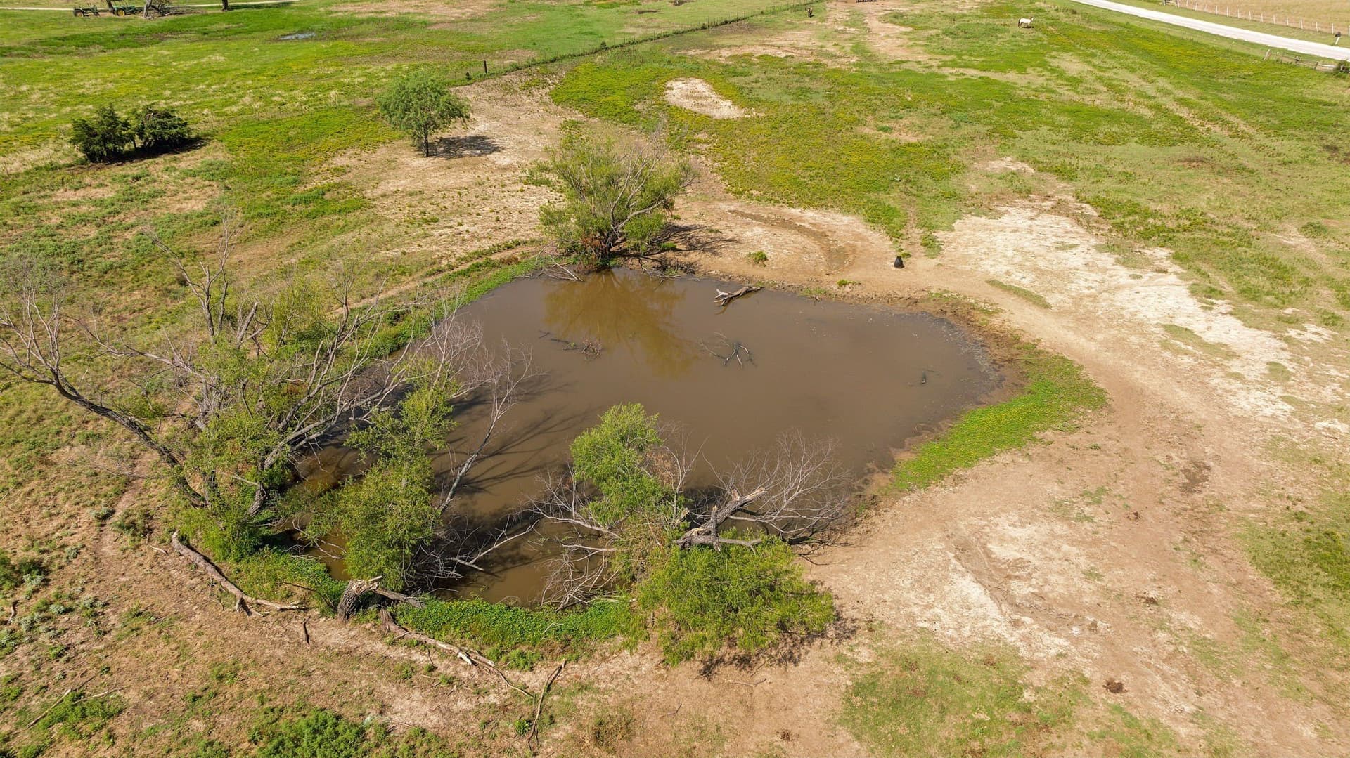 18.73 acres in Denton County - photo 15