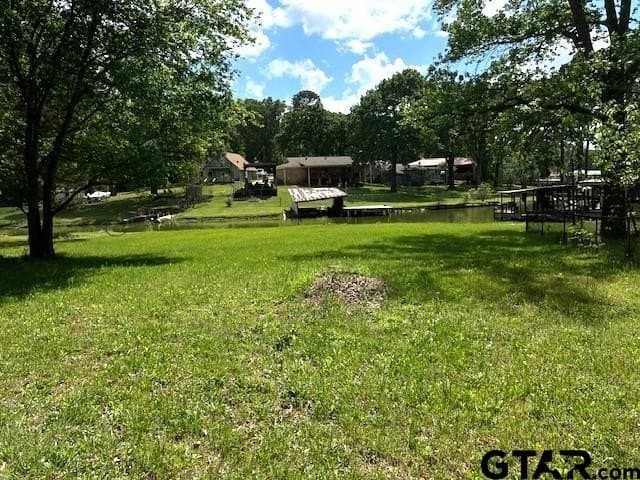 0.5 acres in Smith County