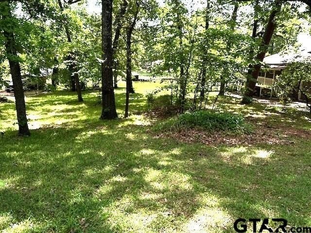 0.5 acres in Smith County featured view