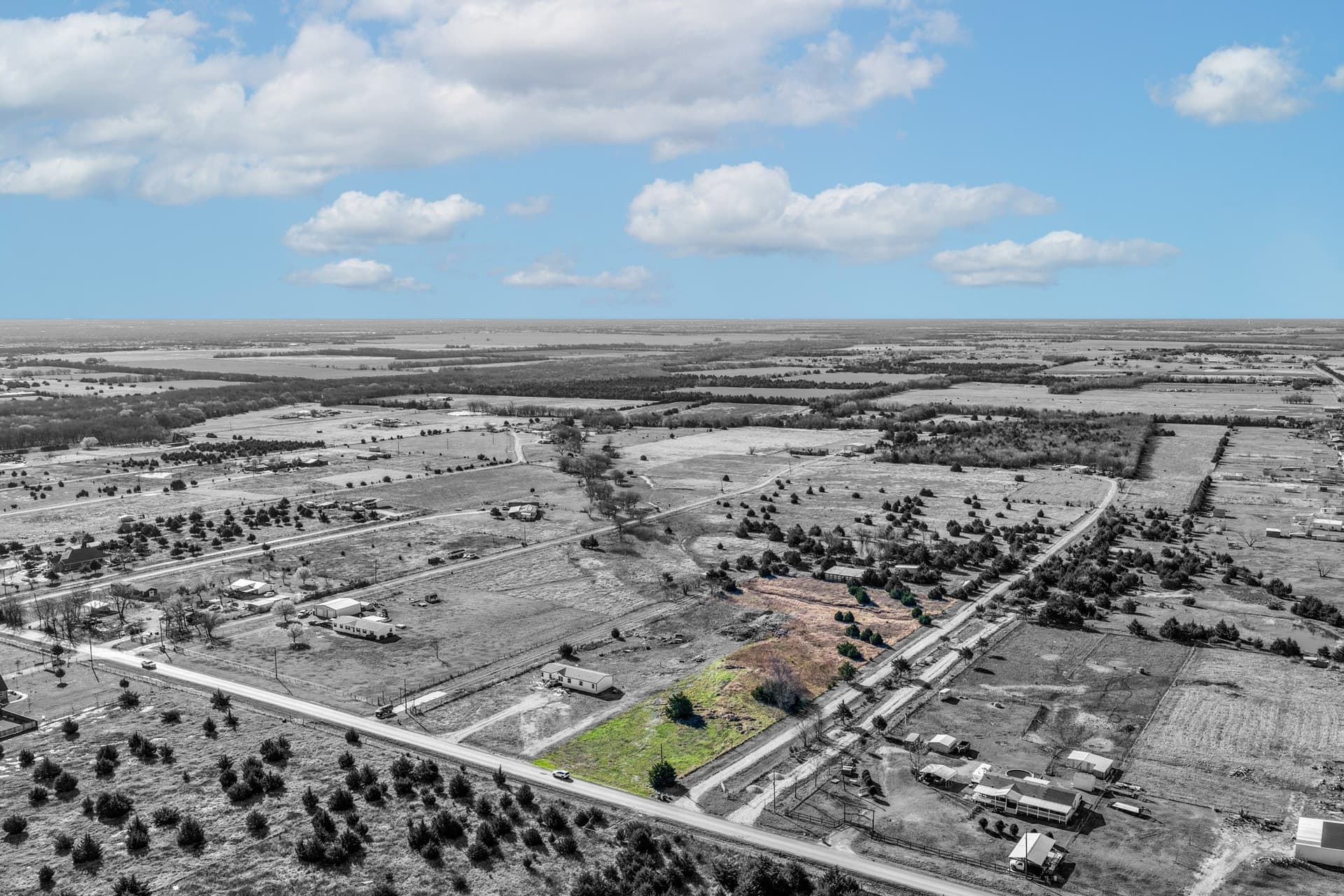 3.13 acres in Collin County - photo 3