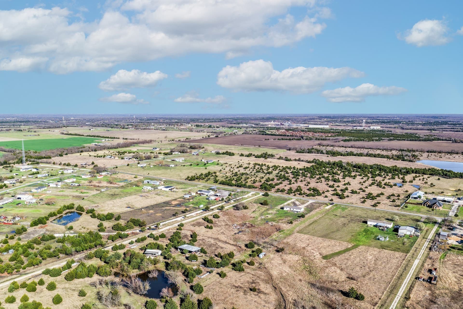 3.13 acres in Collin County - photo 9