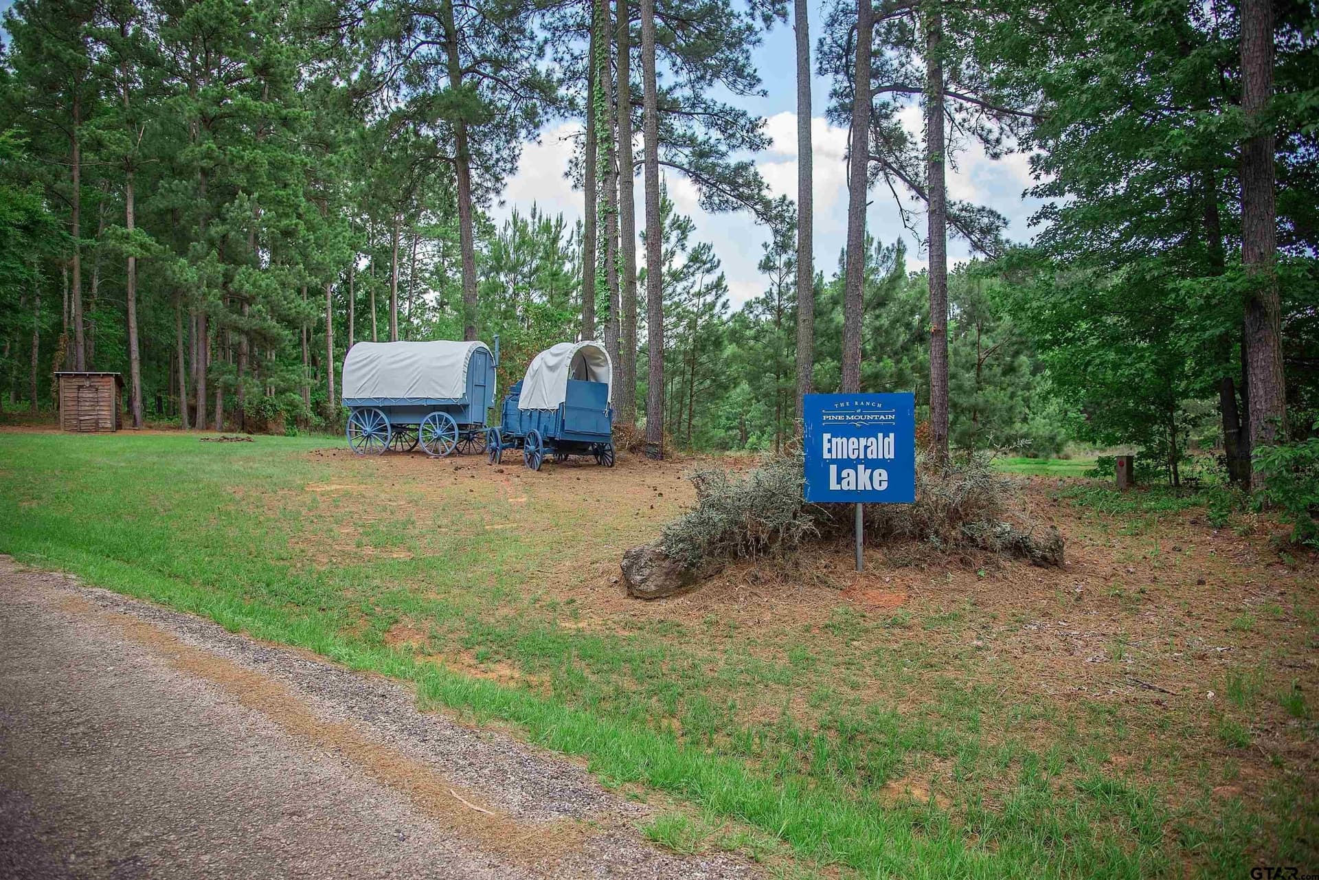163.06 acres in Anderson County - photo 31