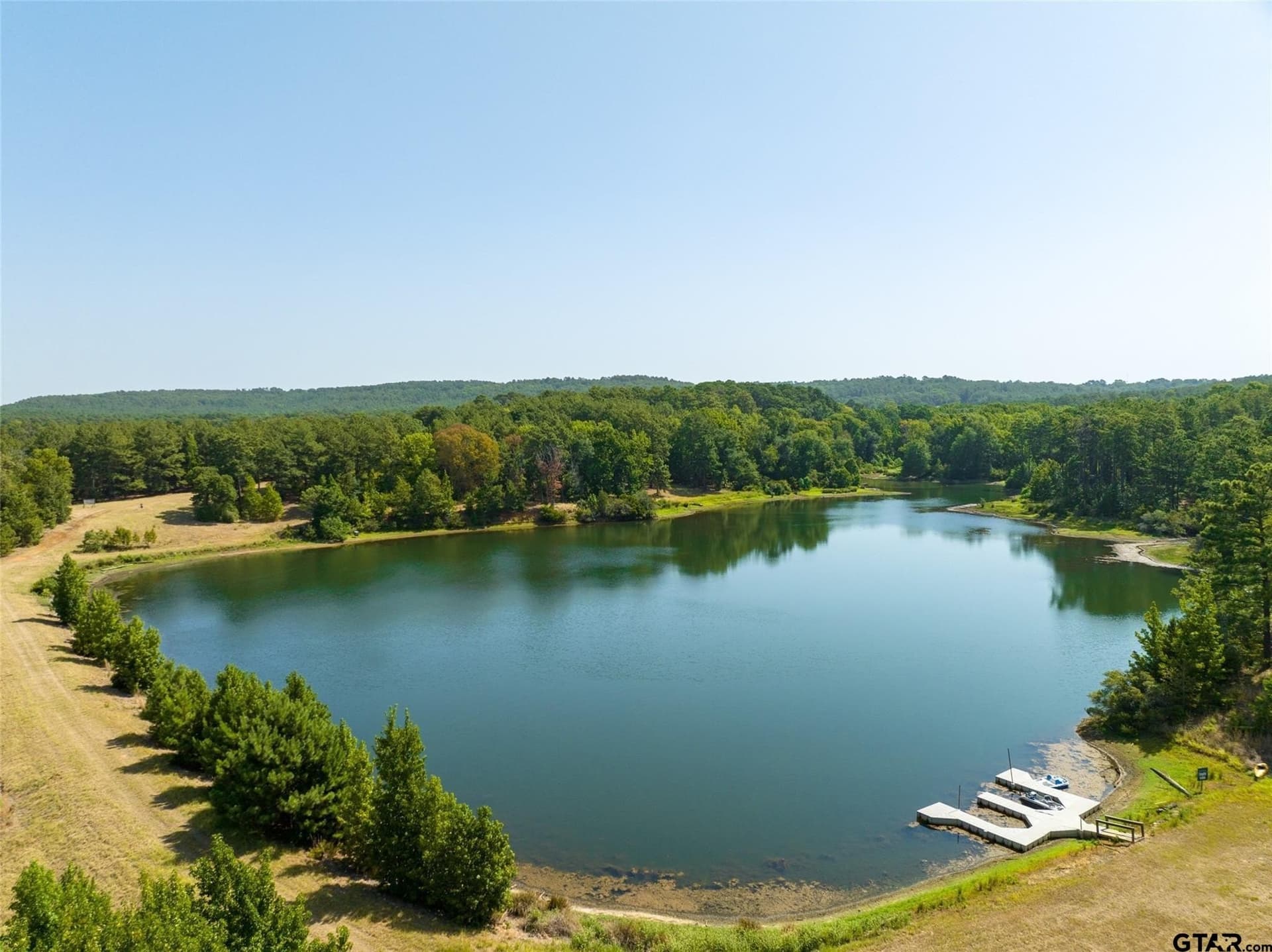 163.06 acres in Anderson County - photo 30