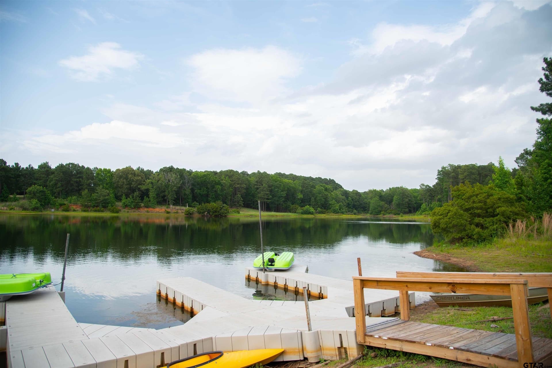 163.06 acres in Anderson County - photo 29