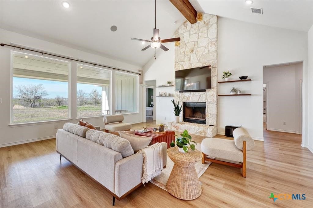 10.39 acres in Guadalupe County gallery image 3