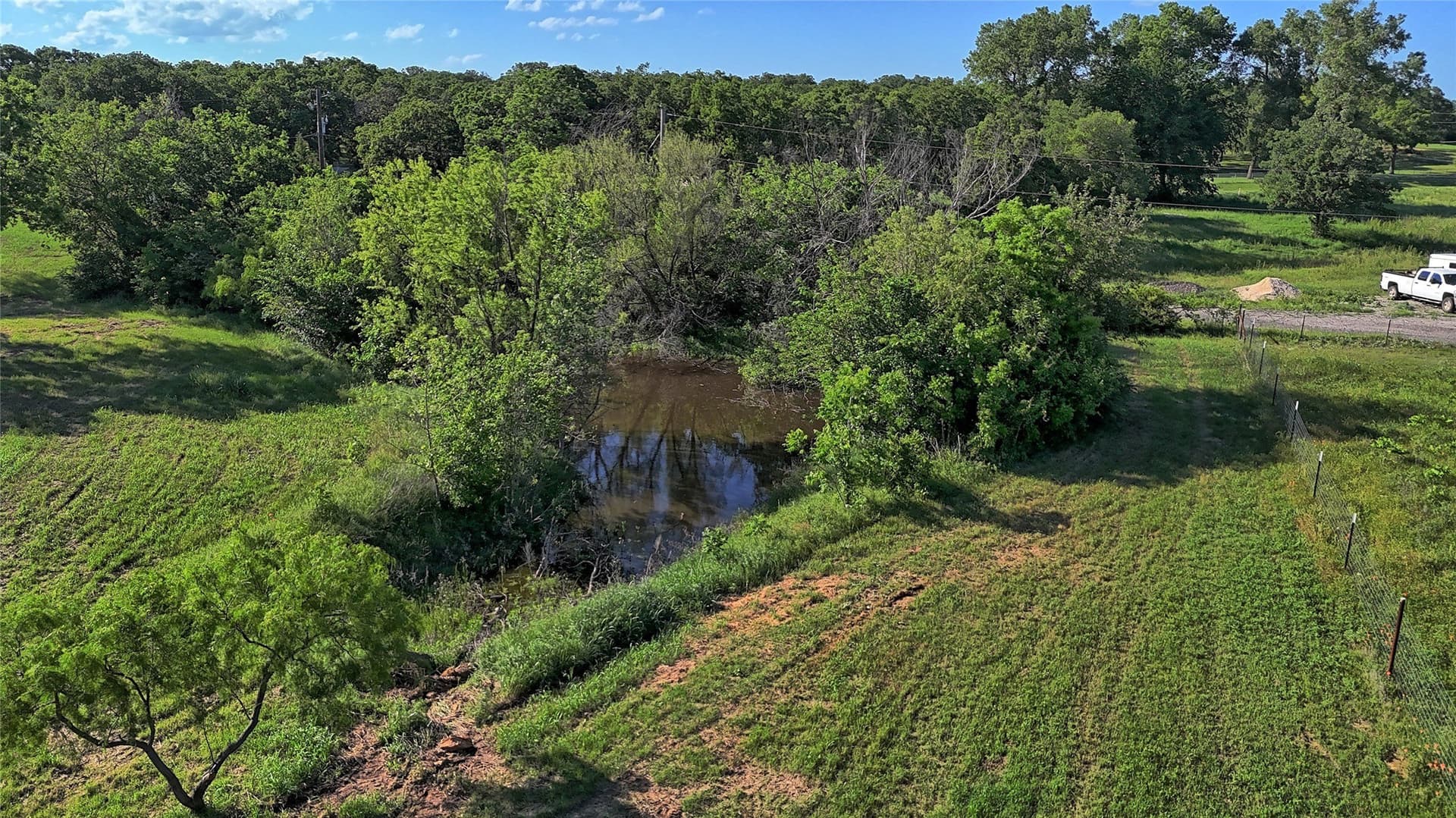 1.36 acres in Montague County - photo 4
