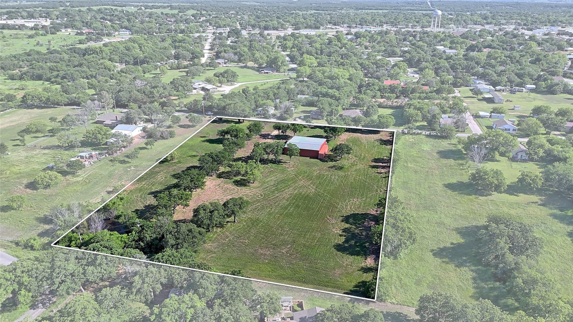 1.36 acres in Montague County - photo 8