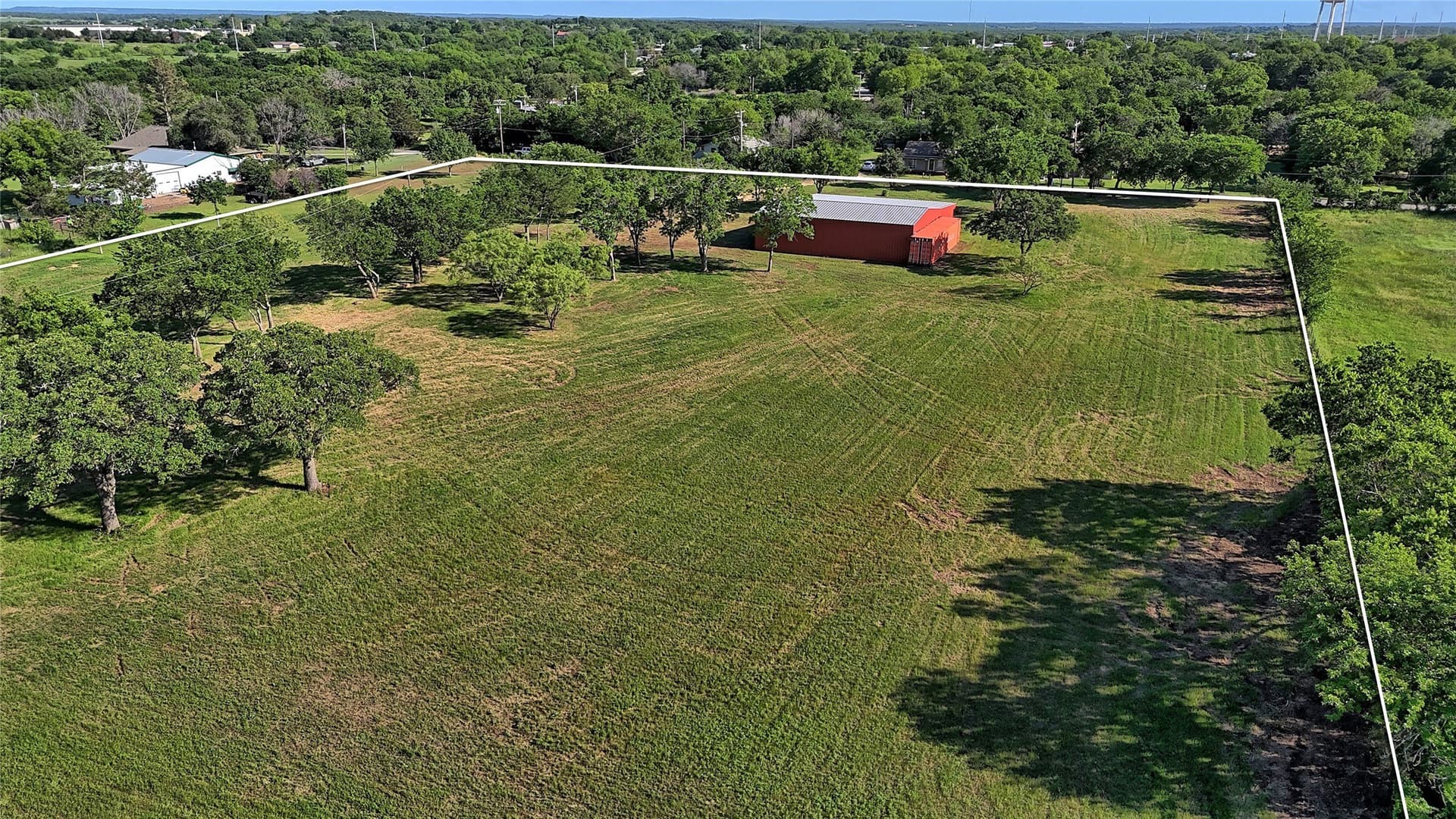 1.36 acres in Montague County - photo 7