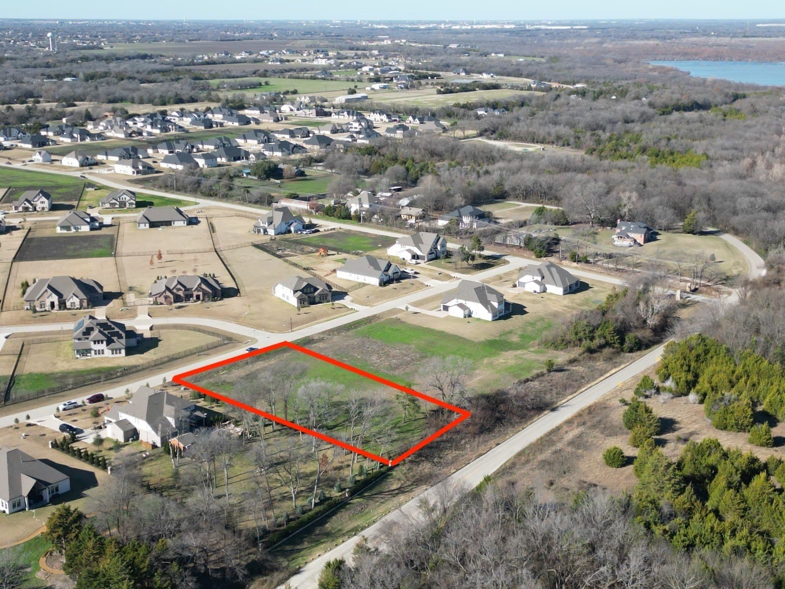 1.05 acres in Collin County - photo 7