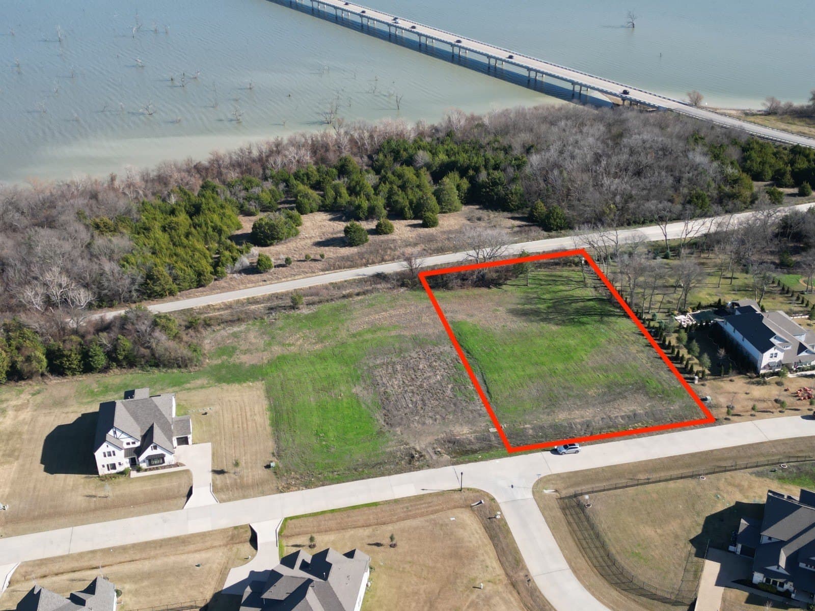 1.05 acres in Collin County - photo 8
