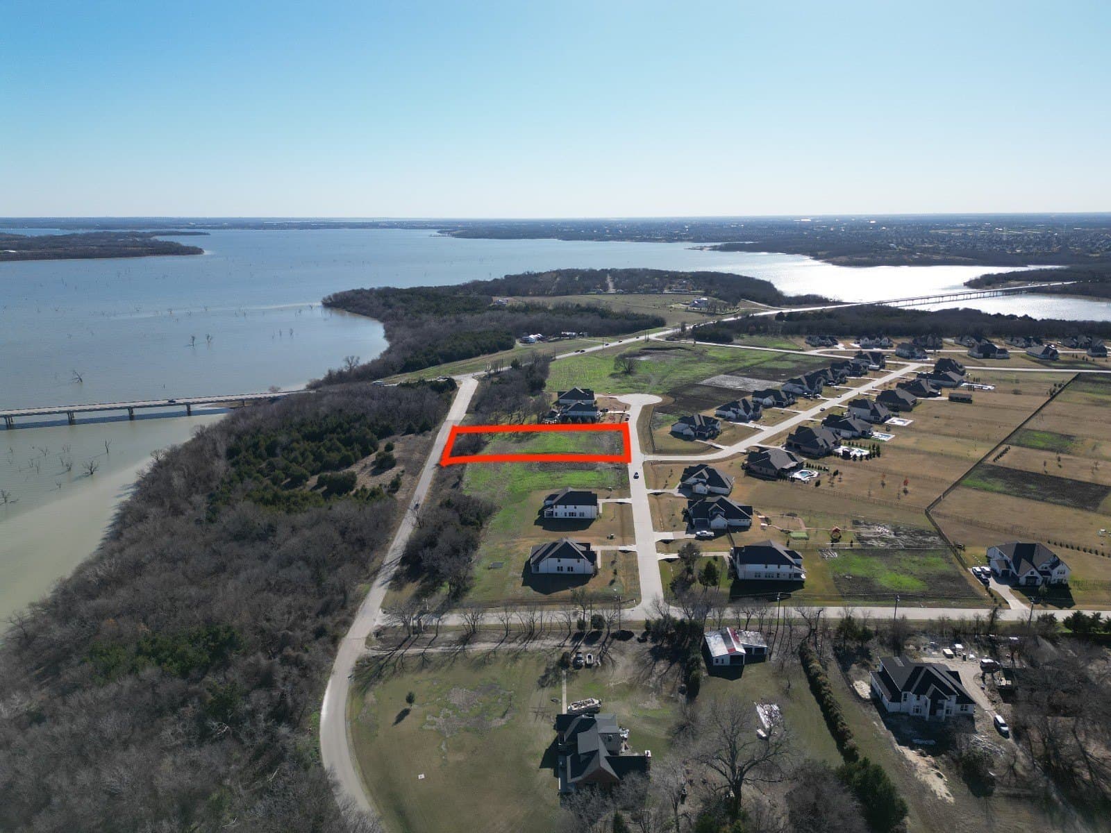 1.05 acres in Collin County - photo 4